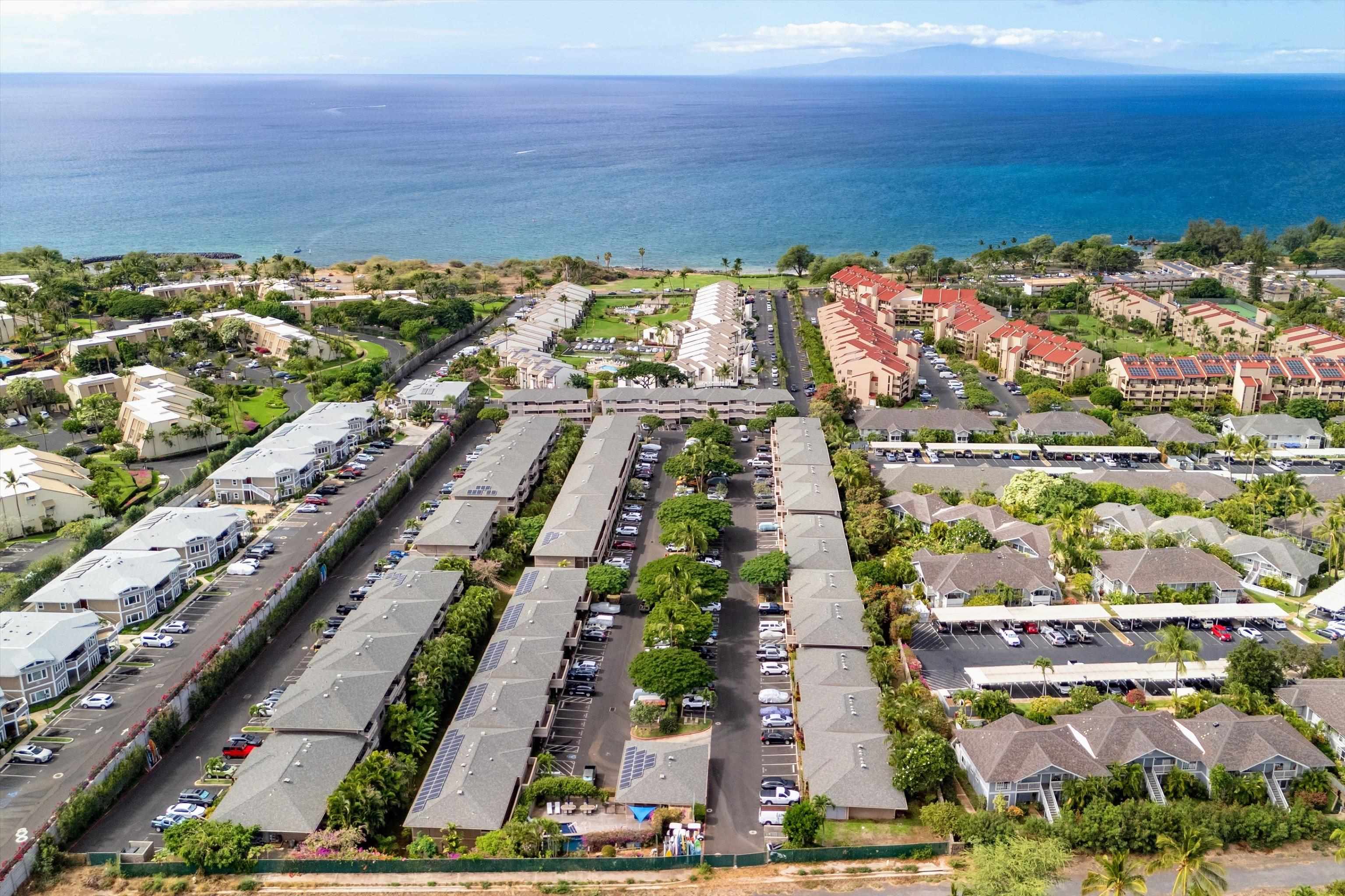Kihei Shores condo # B203, Kihei, Hawaii - photo 43 of 44
