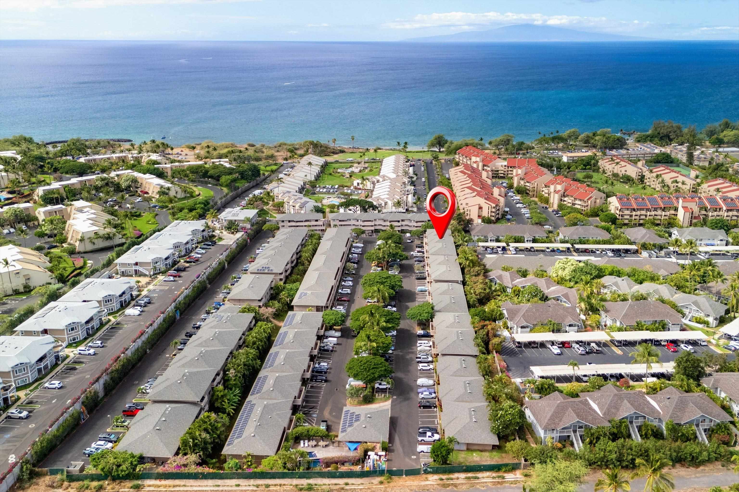 Kihei Shores condo # B203, Kihei, Hawaii - photo 44 of 44