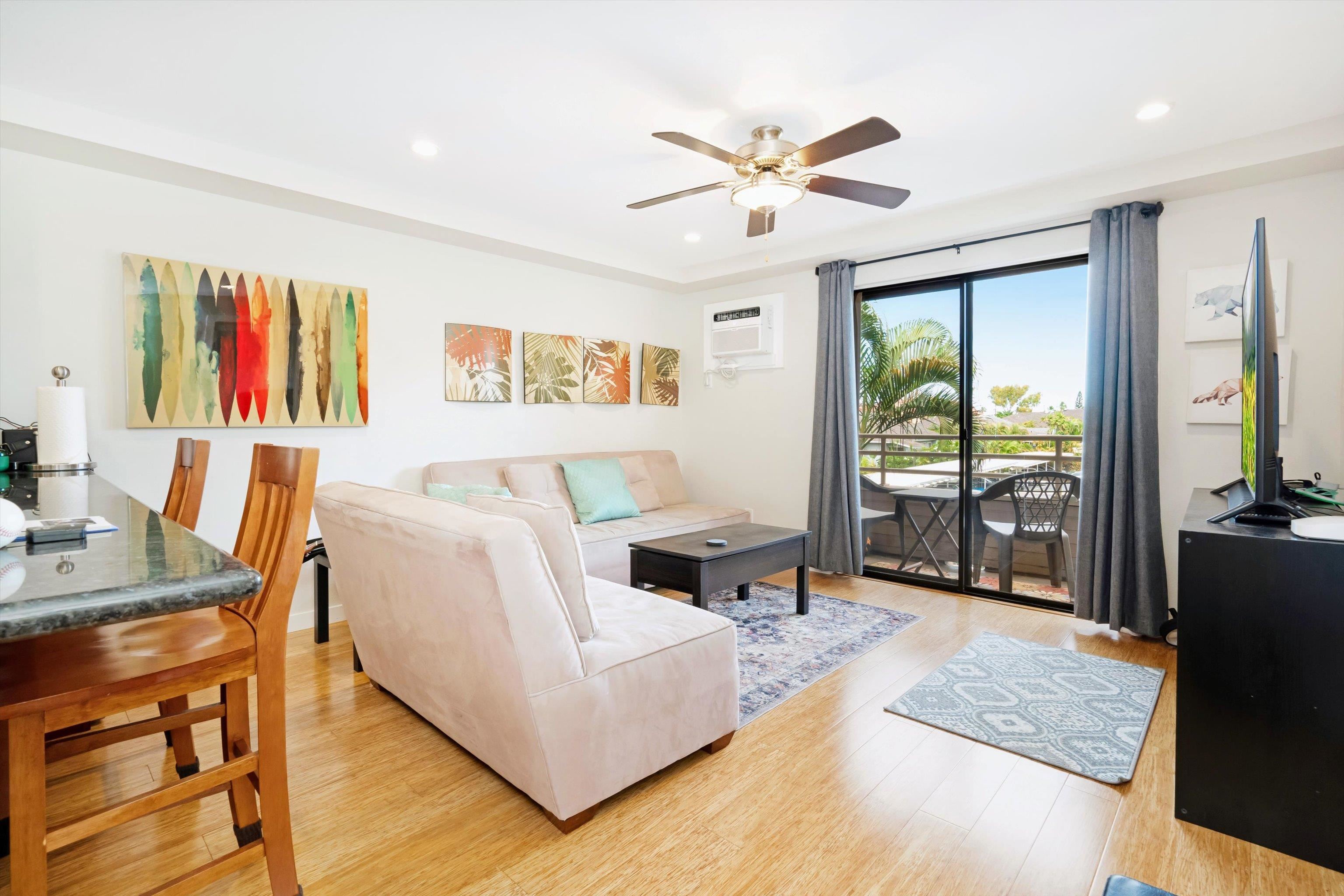 Kihei Shores condo # B203, Kihei, Hawaii - photo 6 of 44