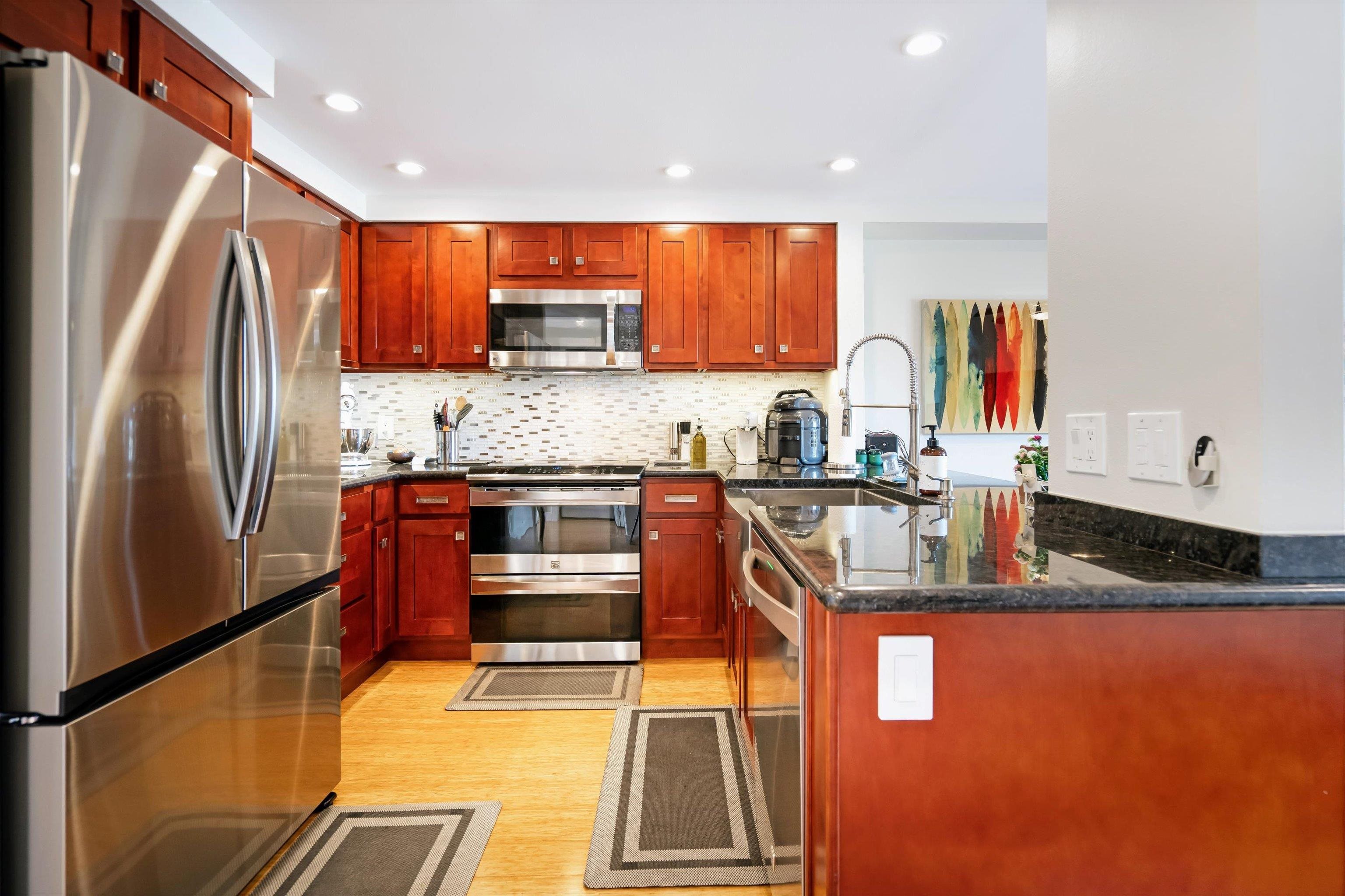 Kihei Shores condo # B203, Kihei, Hawaii - photo 7 of 44