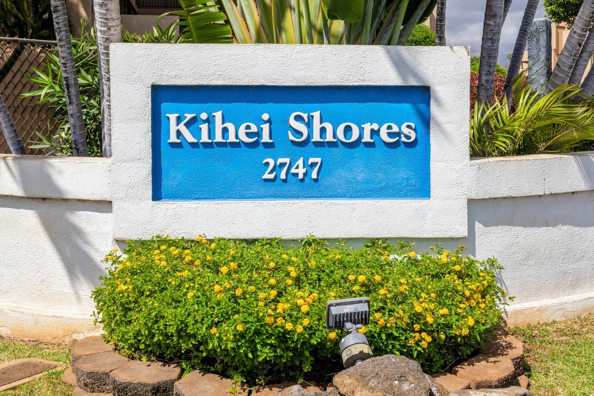 Kihei Shores condo # B205, Kihei, Hawaii - photo 27 of 30