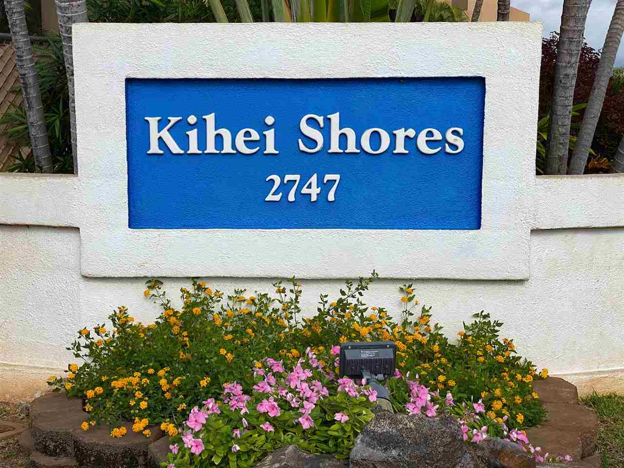 Kihei Shores condo # B305, Kihei, Hawaii - photo 27 of 30