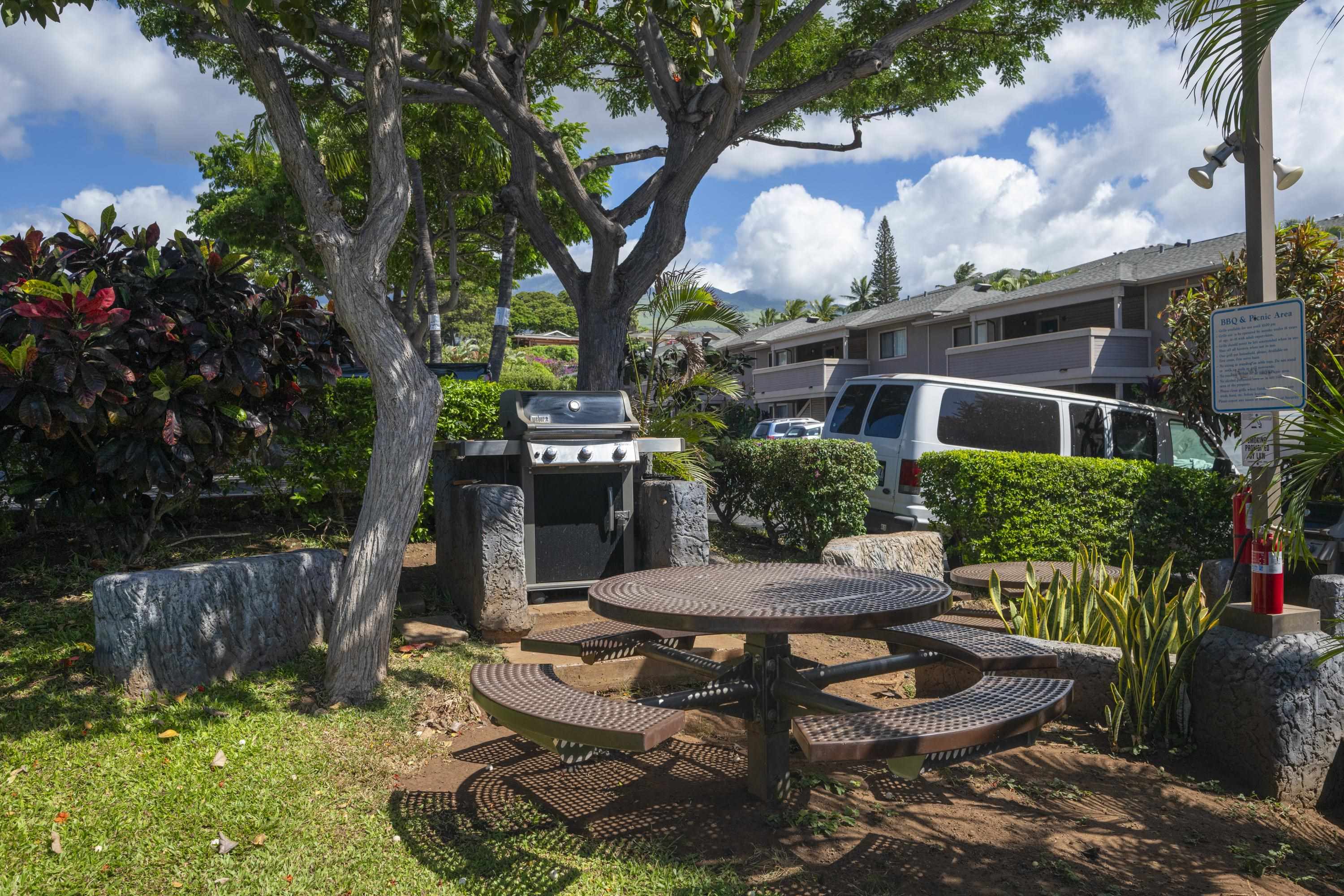 Kihei Shores condo # C003, Kihei, Hawaii - photo 24 of 24