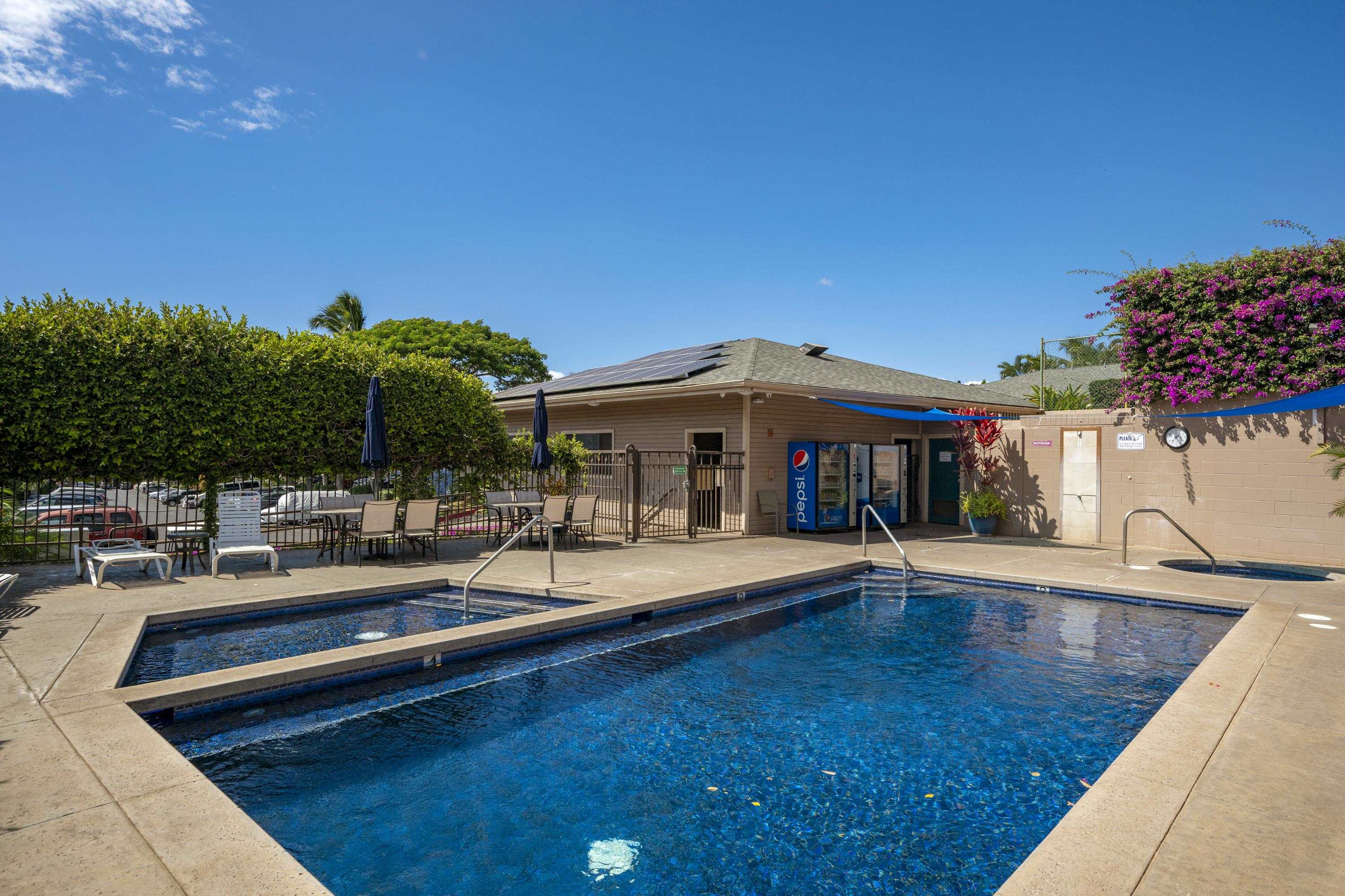 Kihei Shores condo # C003, Kihei, Hawaii - photo 4 of 24