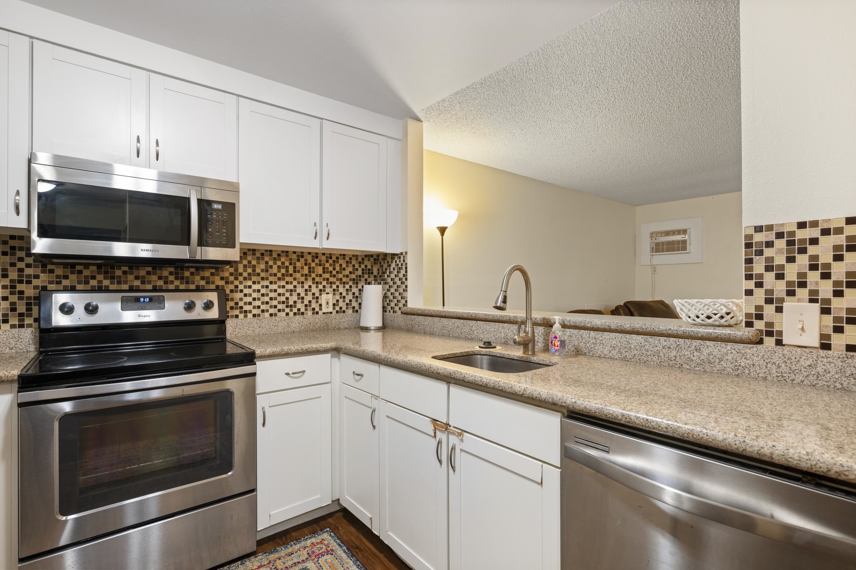 Kihei Shores condo # C003, Kihei, Hawaii - photo 15 of 29