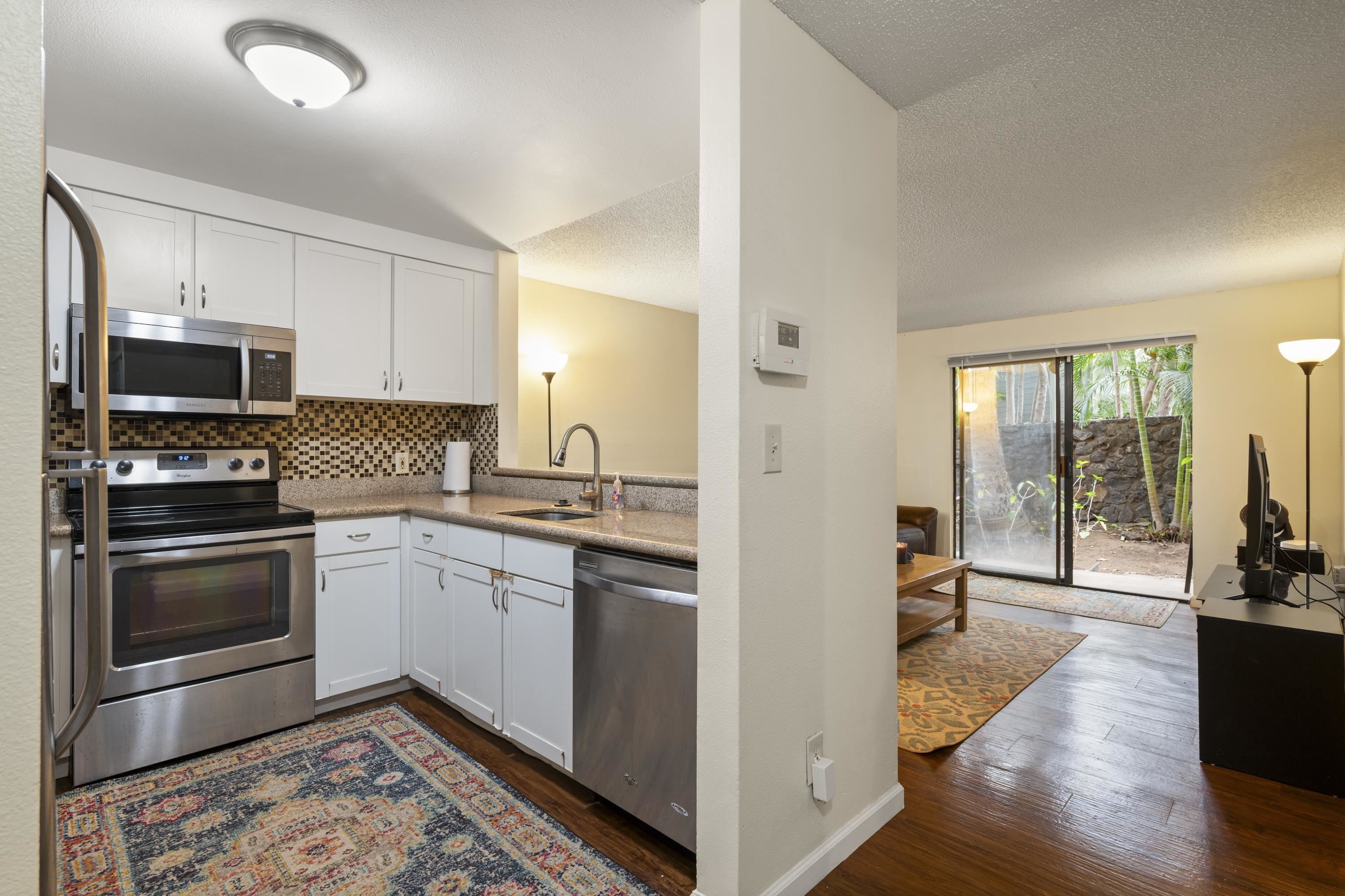 Kihei Shores condo # C003, Kihei, Hawaii - photo 3 of 29