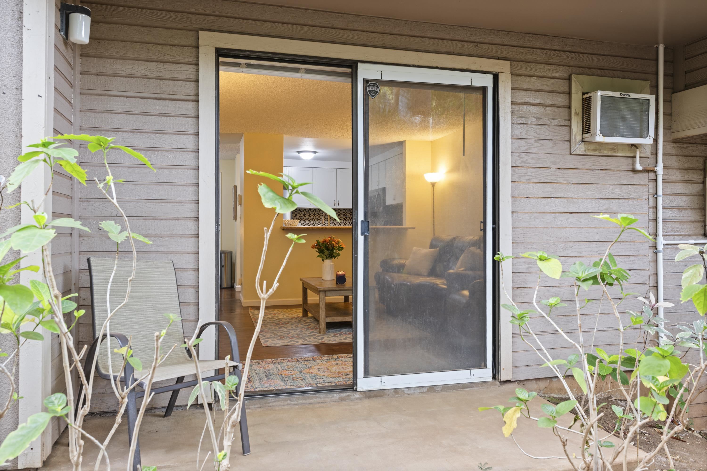 Kihei Shores condo # C003, Kihei, Hawaii - photo 24 of 29