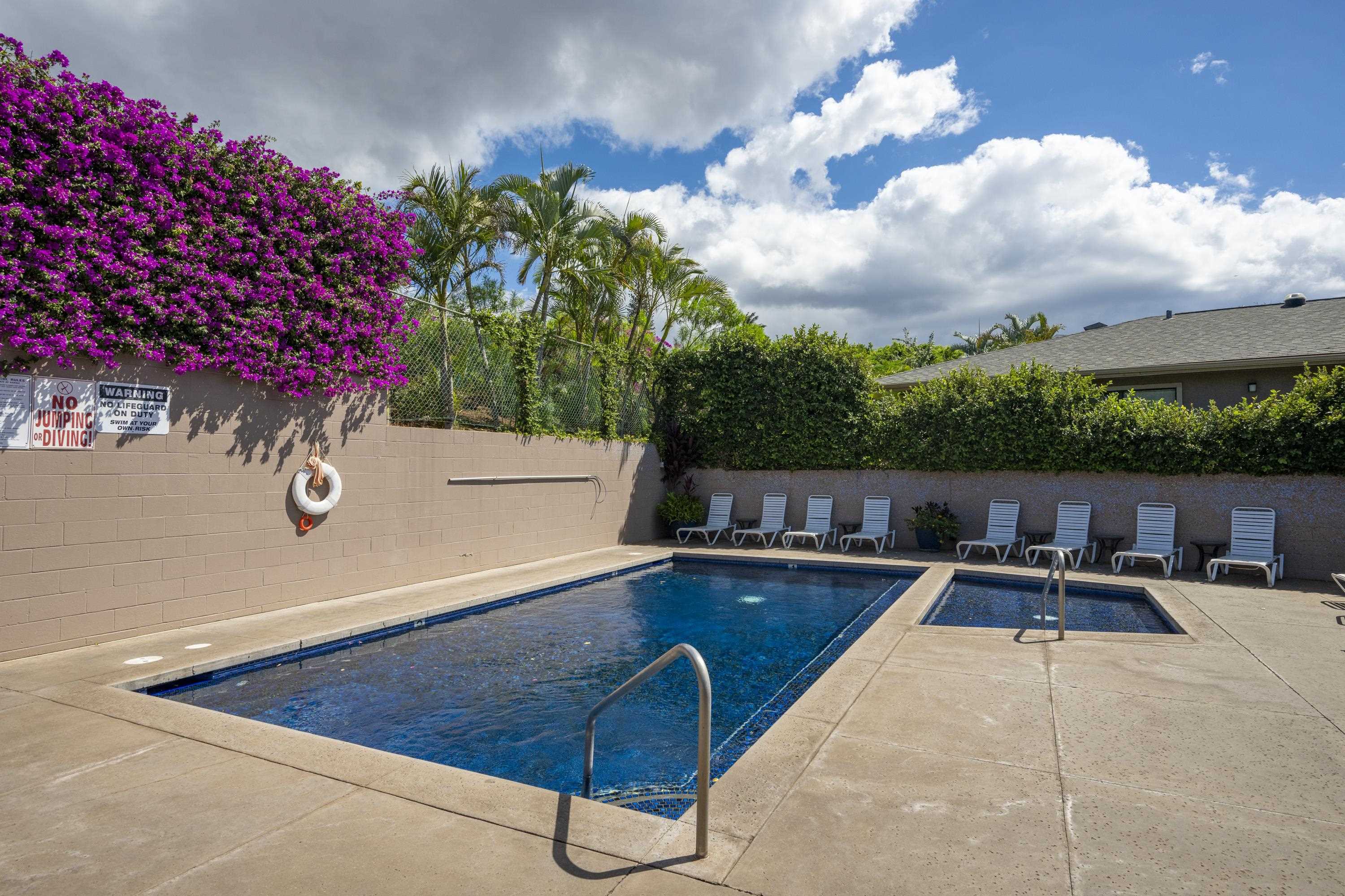 Kihei Shores condo # C003, Kihei, Hawaii - photo 25 of 29