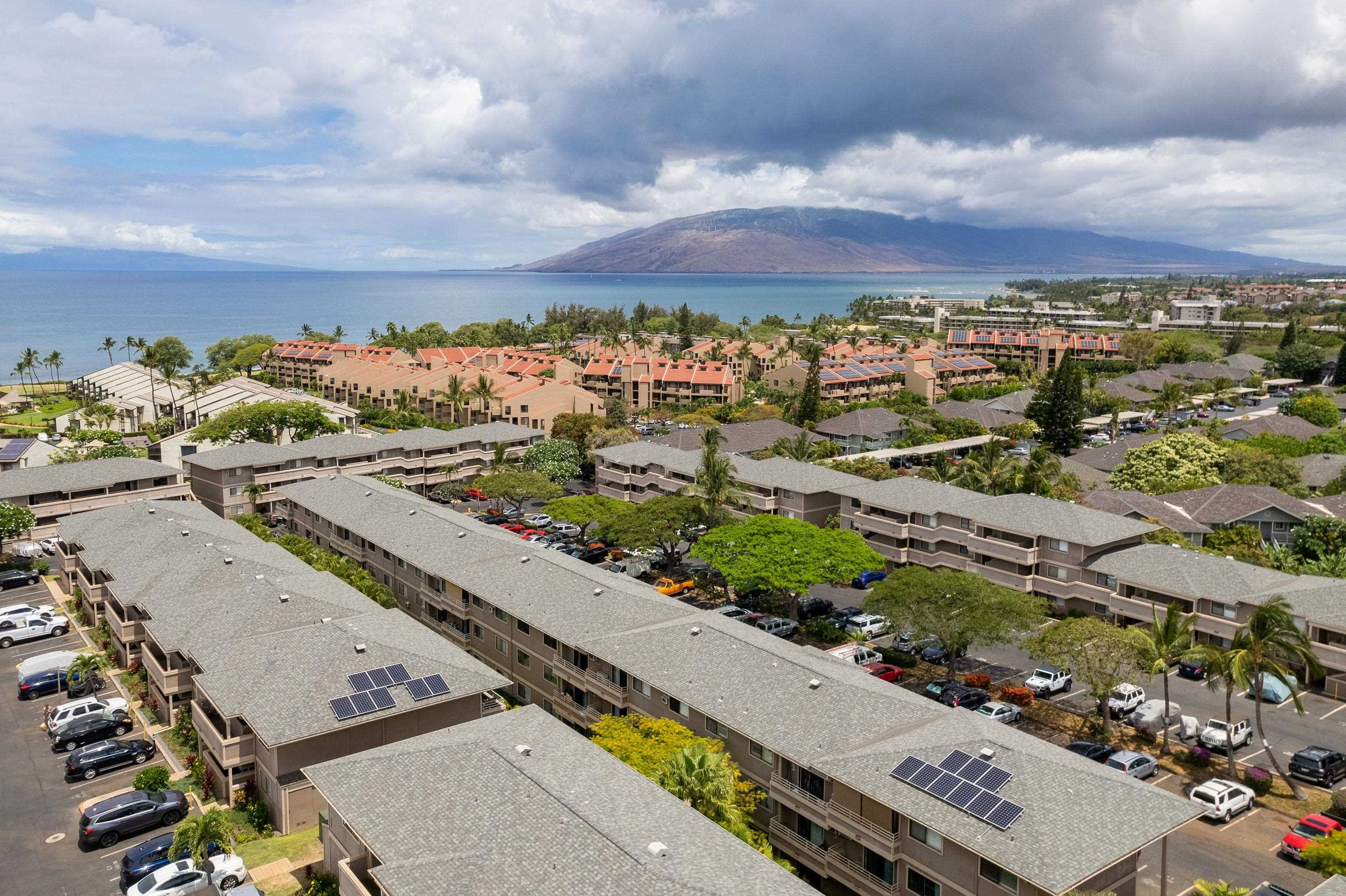 Kihei Shores condo # C004, Kihei, Hawaii - photo 16 of 18