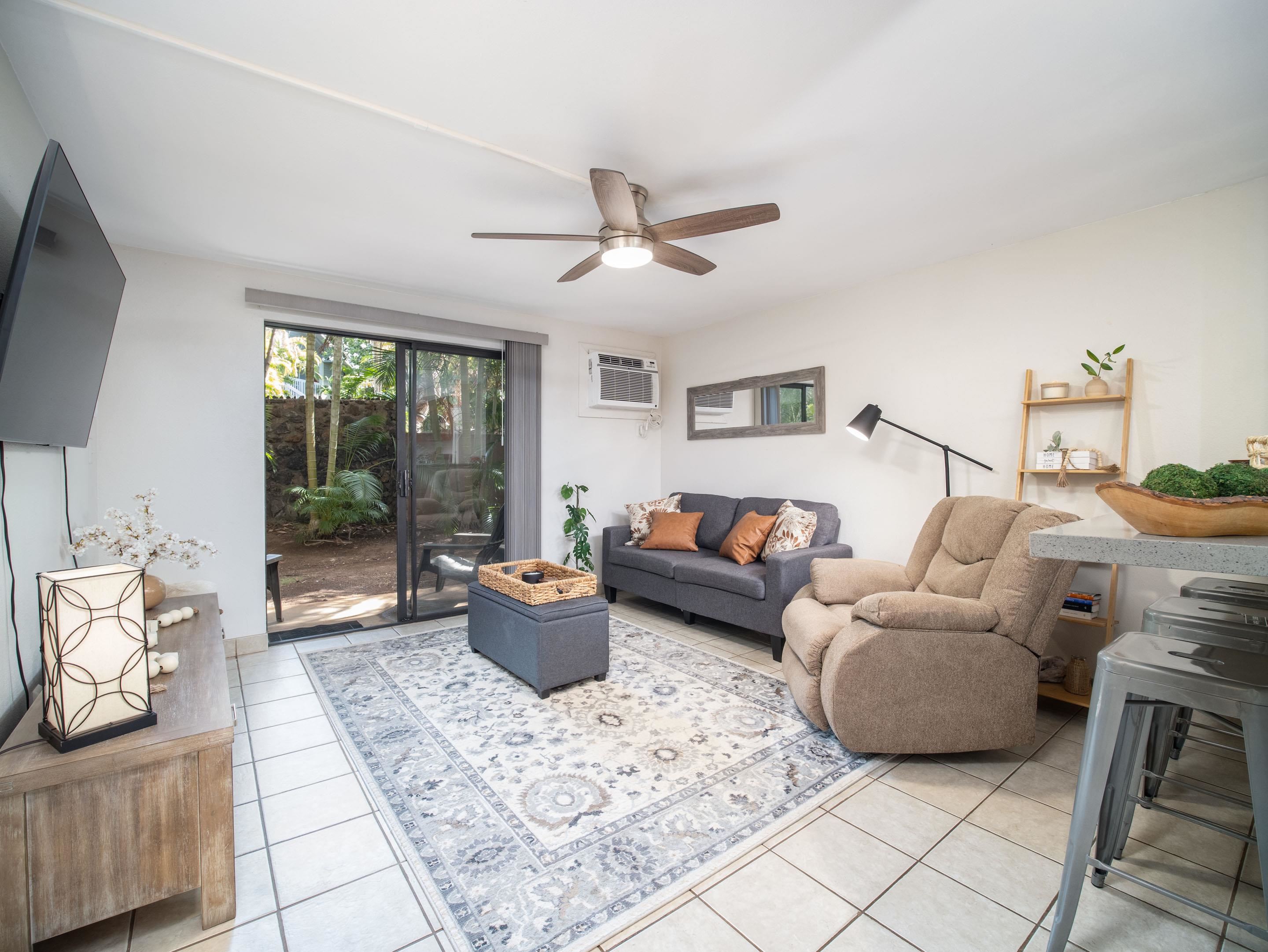 Kihei Shores condo # C004, Kihei, Hawaii - photo 3 of 18