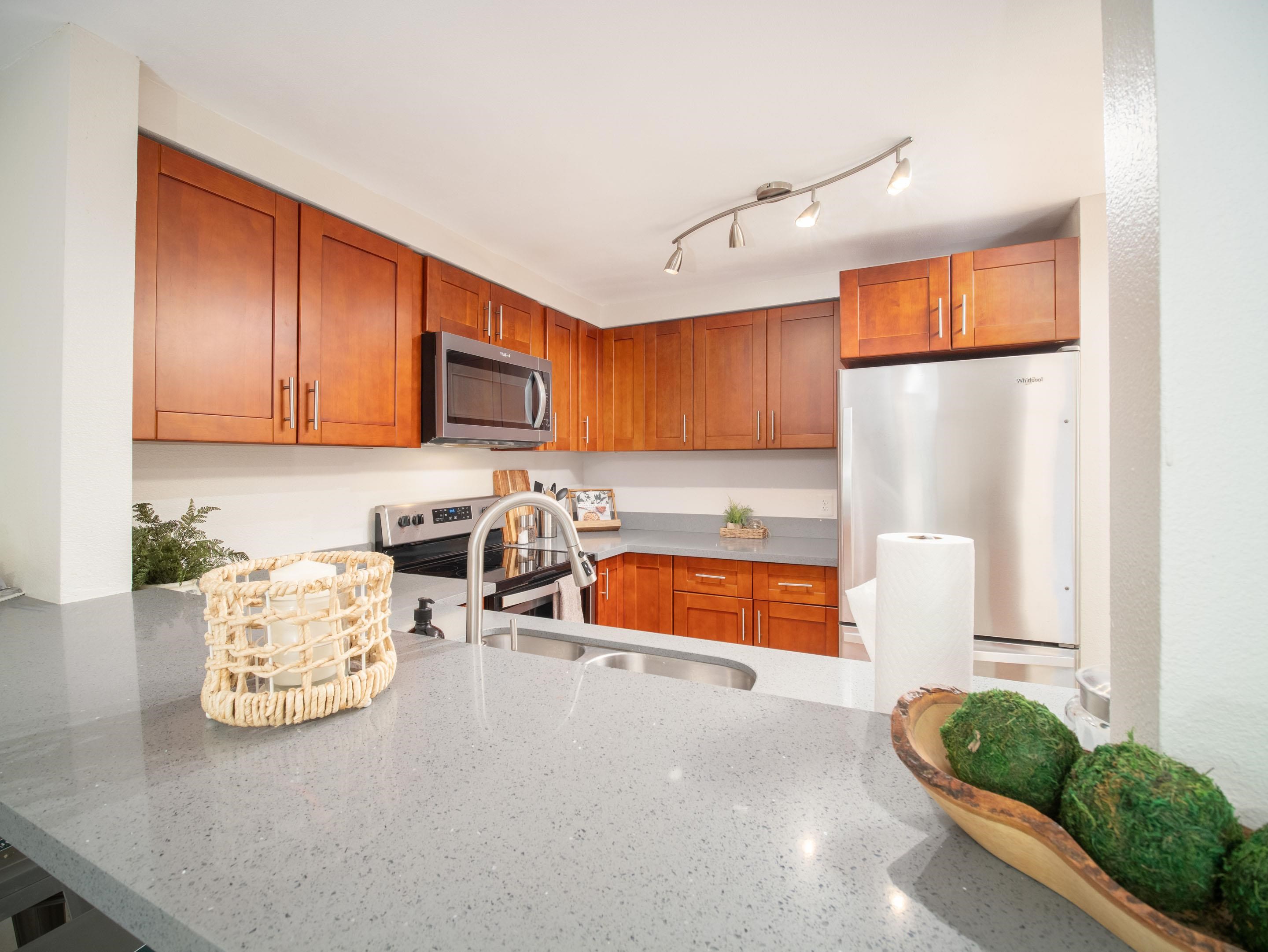 Kihei Shores condo # C004, Kihei, Hawaii - photo 5 of 18