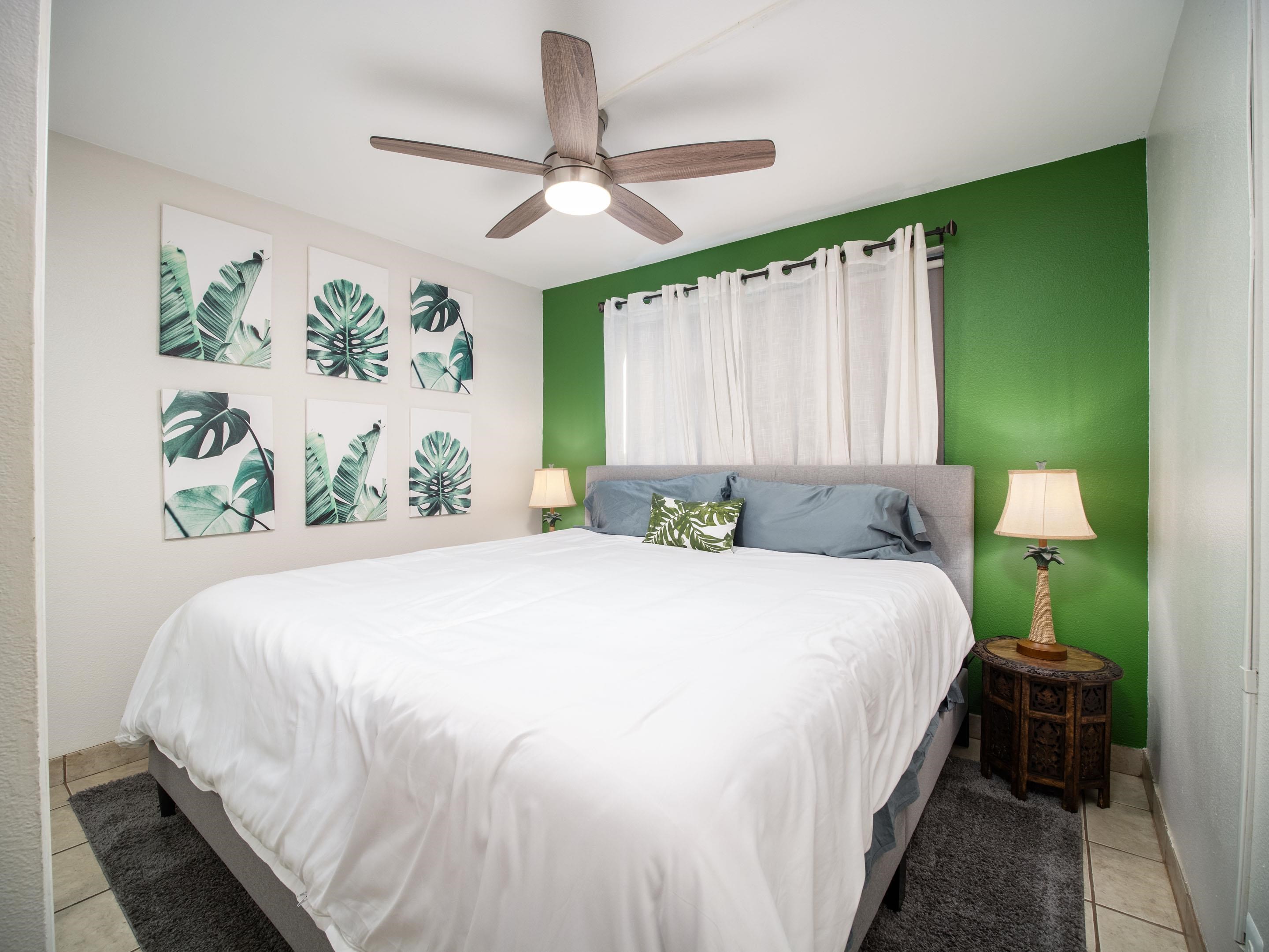 Kihei Shores condo # C004, Kihei, Hawaii - photo 7 of 18