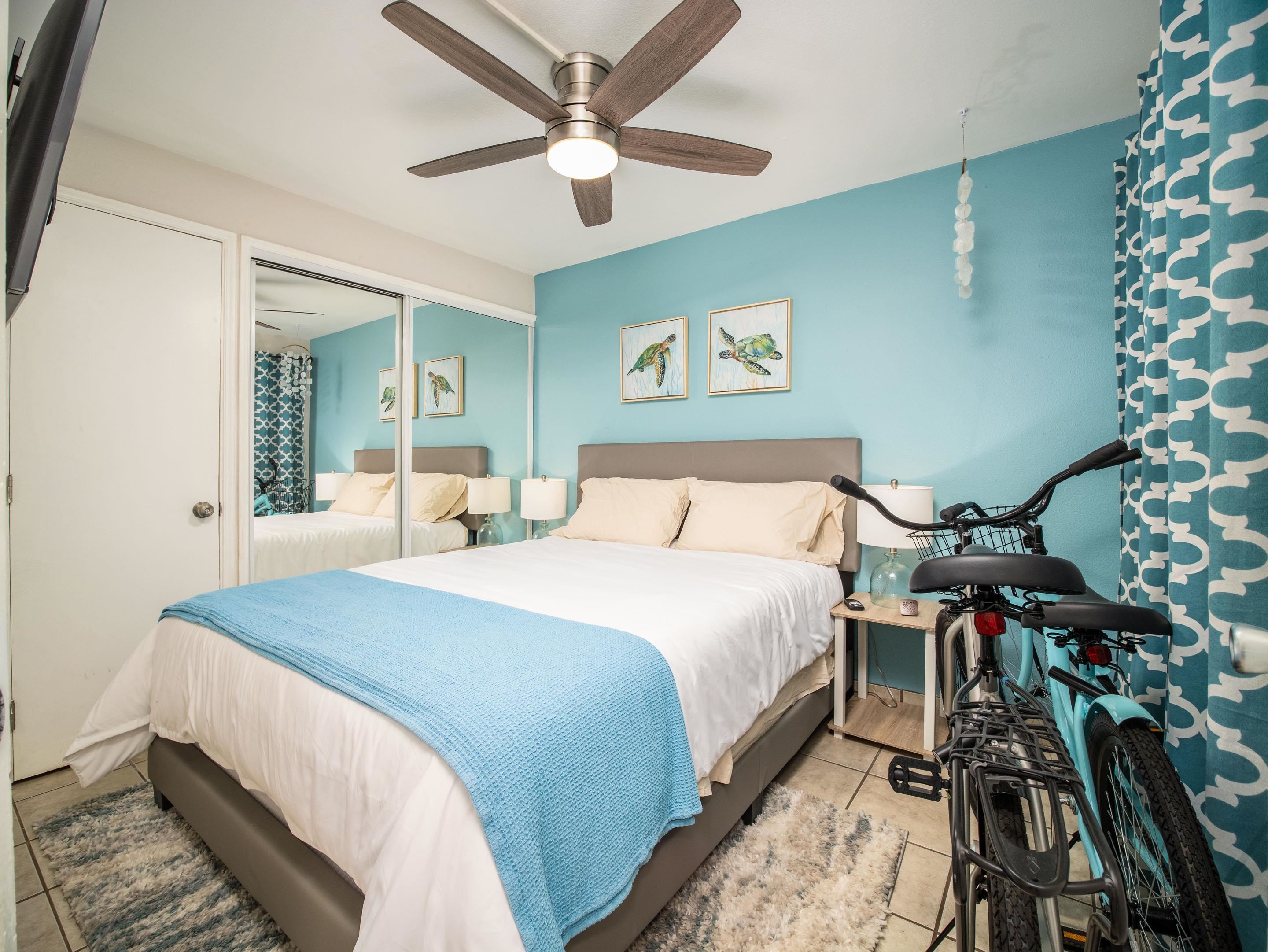 Kihei Shores condo # C004, Kihei, Hawaii - photo 10 of 18