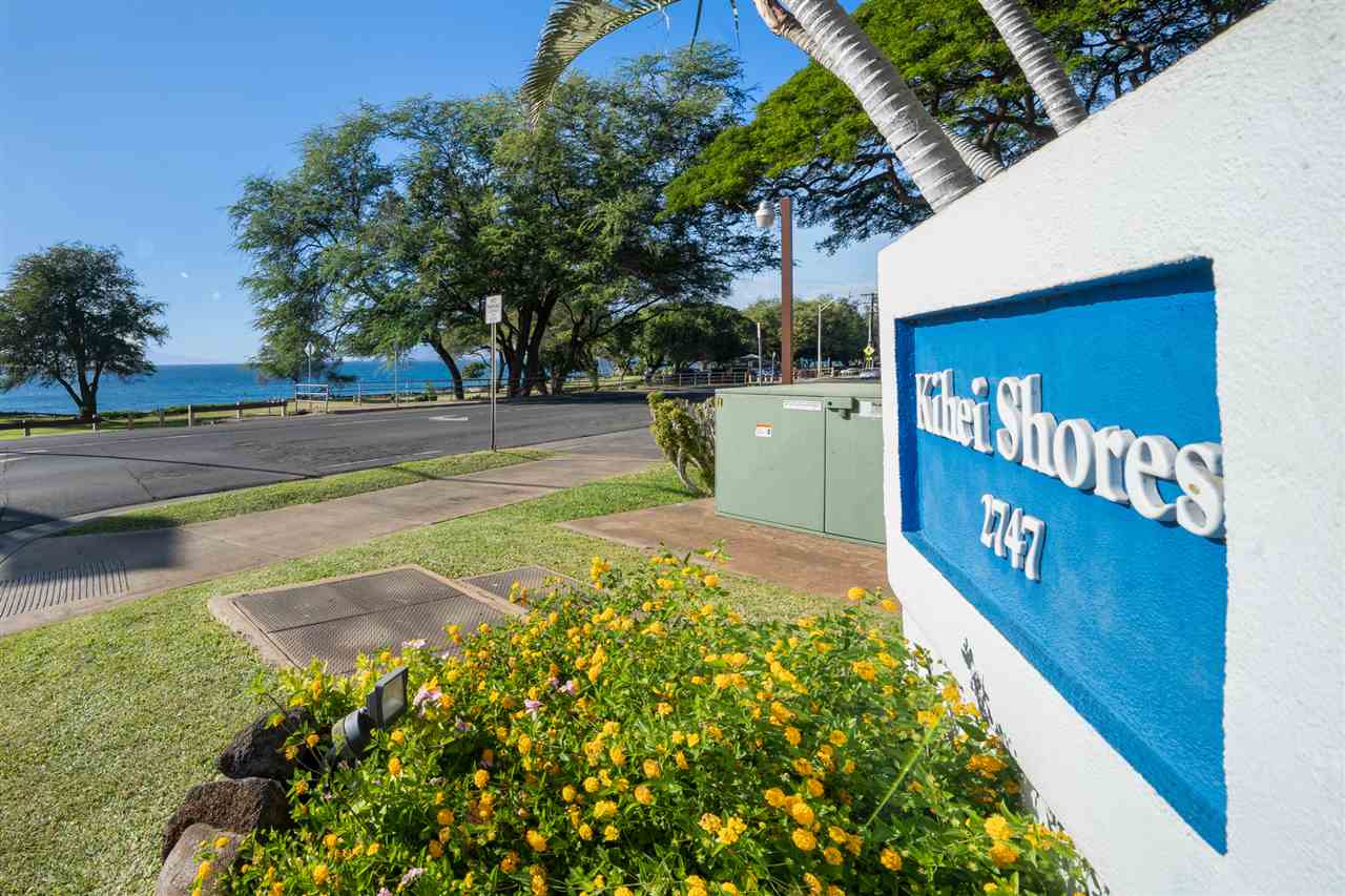 Kihei Shores condo # C005, Kihei, Hawaii - photo 6 of 30