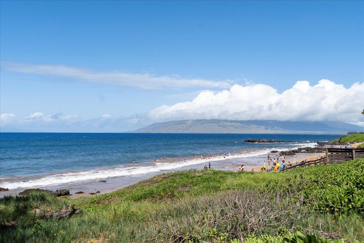 Kihei Shores condo # C102, Kihei, Hawaii - photo 37 of 38