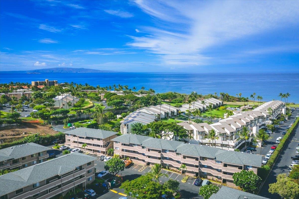 Kihei Shores condo # C201, Kihei, Hawaii - photo 2 of 40