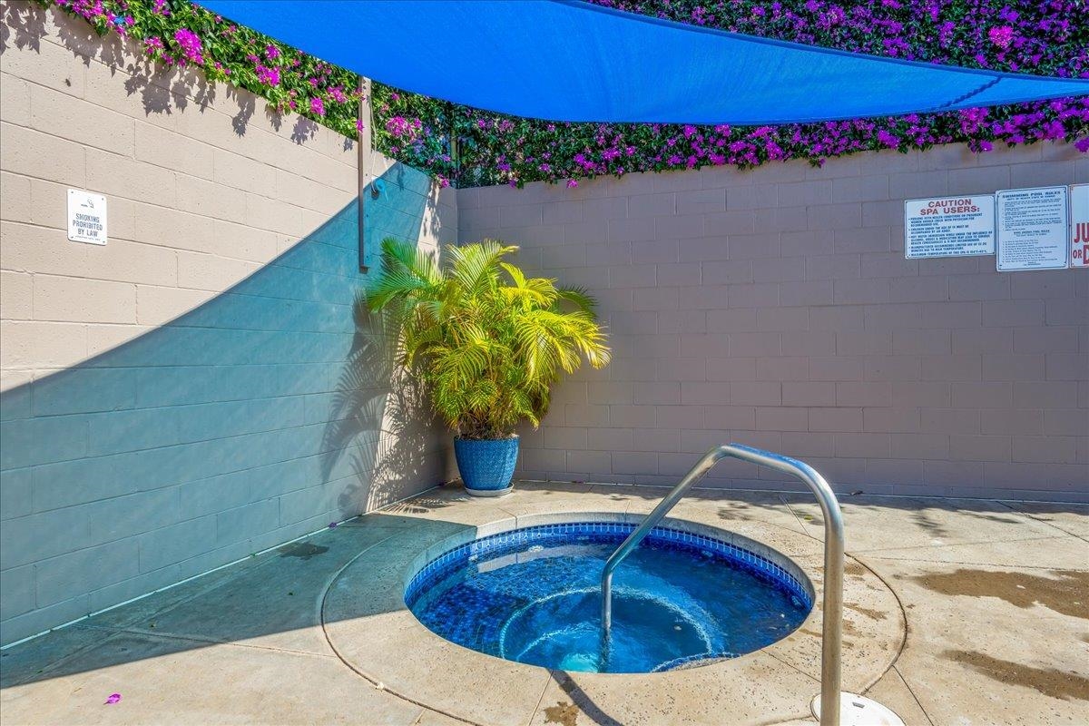 Kihei Shores condo # C201, Kihei, Hawaii - photo 31 of 40