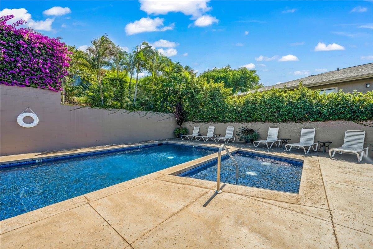 Kihei Shores condo # C201, Kihei, Hawaii - photo 32 of 40