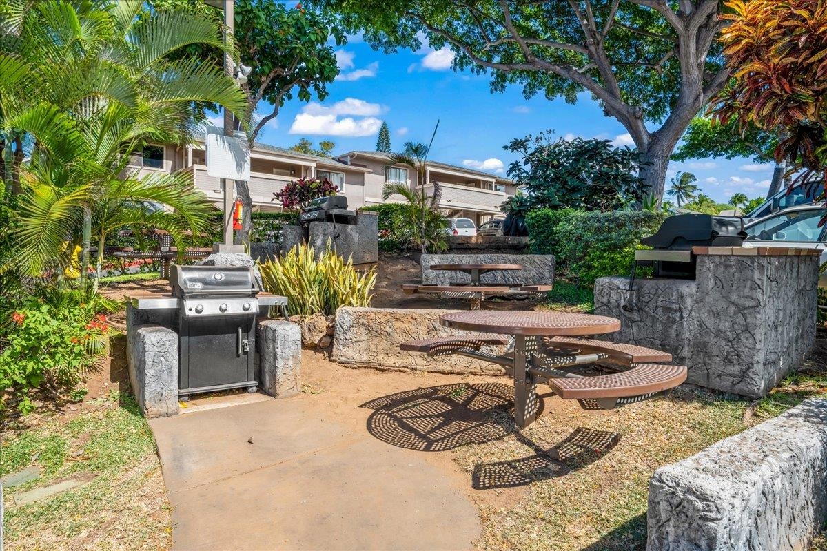 Kihei Shores condo # C201, Kihei, Hawaii - photo 33 of 40
