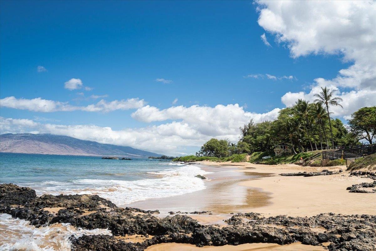 Kihei Shores condo # C201, Kihei, Hawaii - photo 35 of 40