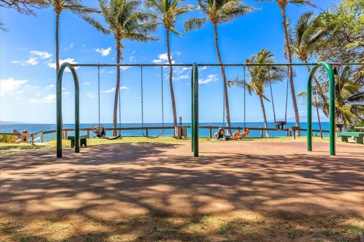 Kihei Shores condo # C201, Kihei, Hawaii - photo 37 of 40