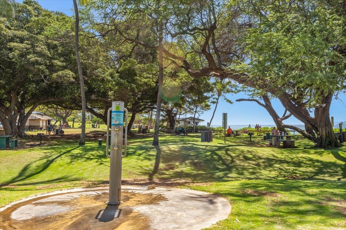 Kihei Shores condo # C201, Kihei, Hawaii - photo 38 of 40