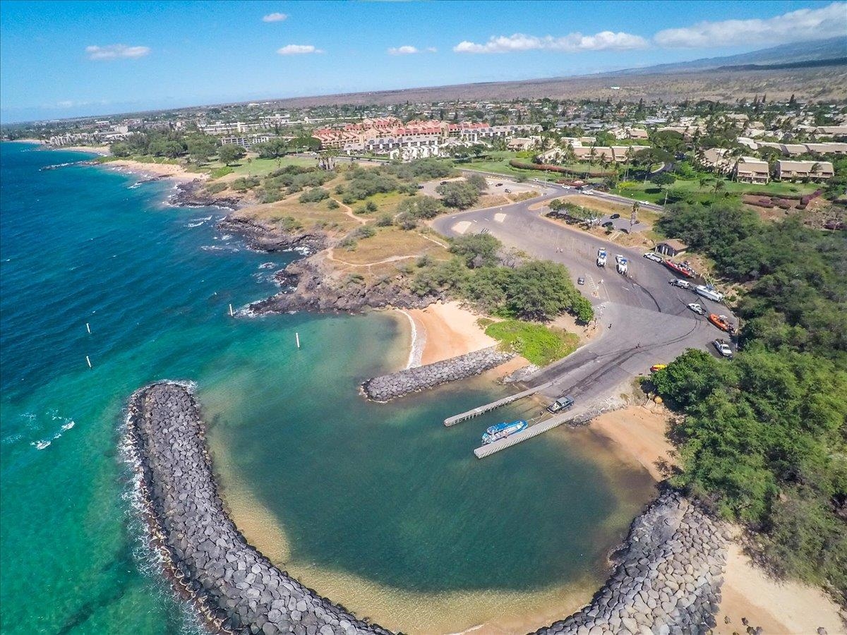 Kihei Shores condo # C201, Kihei, Hawaii - photo 39 of 40