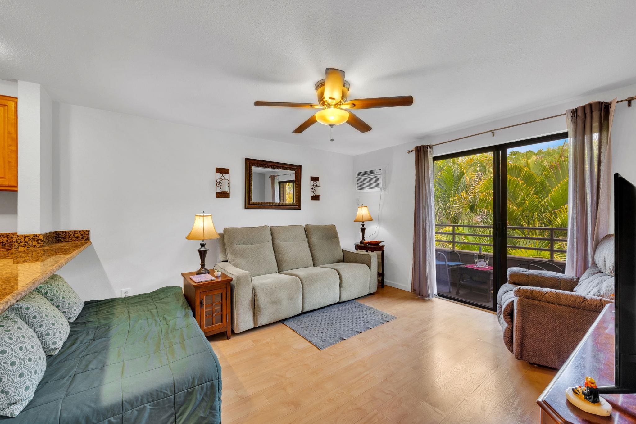 Kihei Shores condo # C-205, Kihei, Hawaii - photo 2 of 49