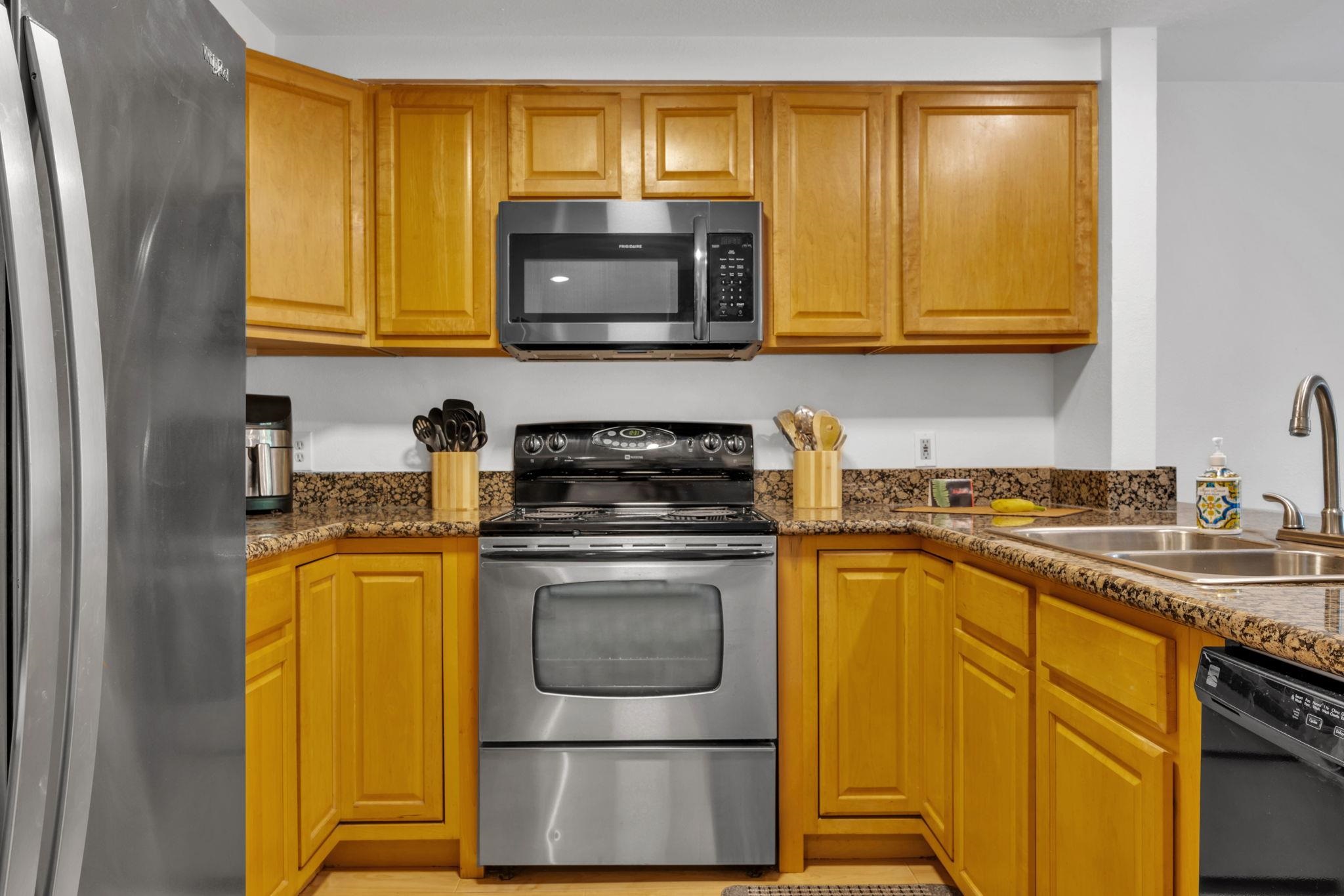 Kihei Shores condo # C-205, Kihei, Hawaii - photo 15 of 49