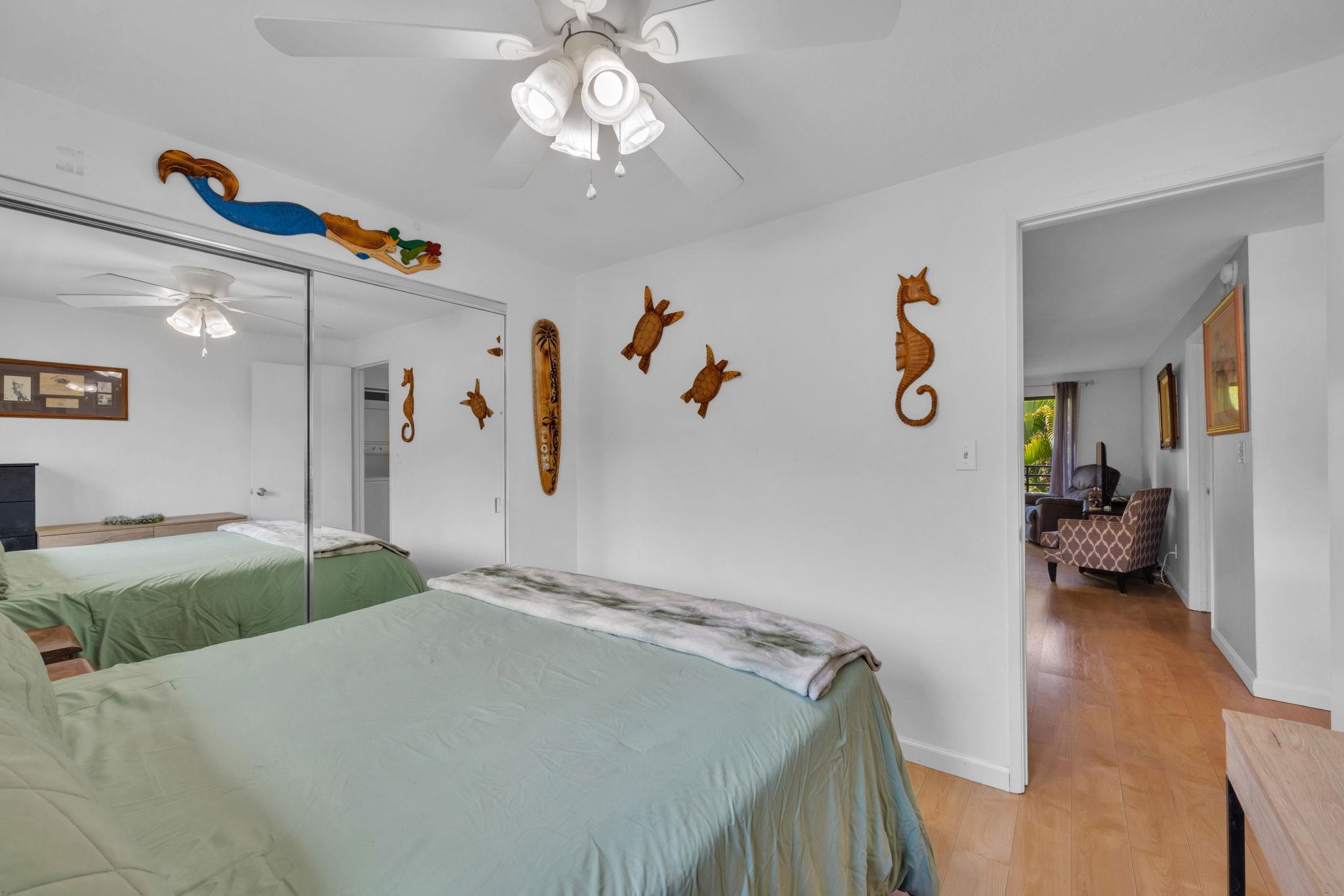 Kihei Shores condo # C-205, Kihei, Hawaii - photo 18 of 49