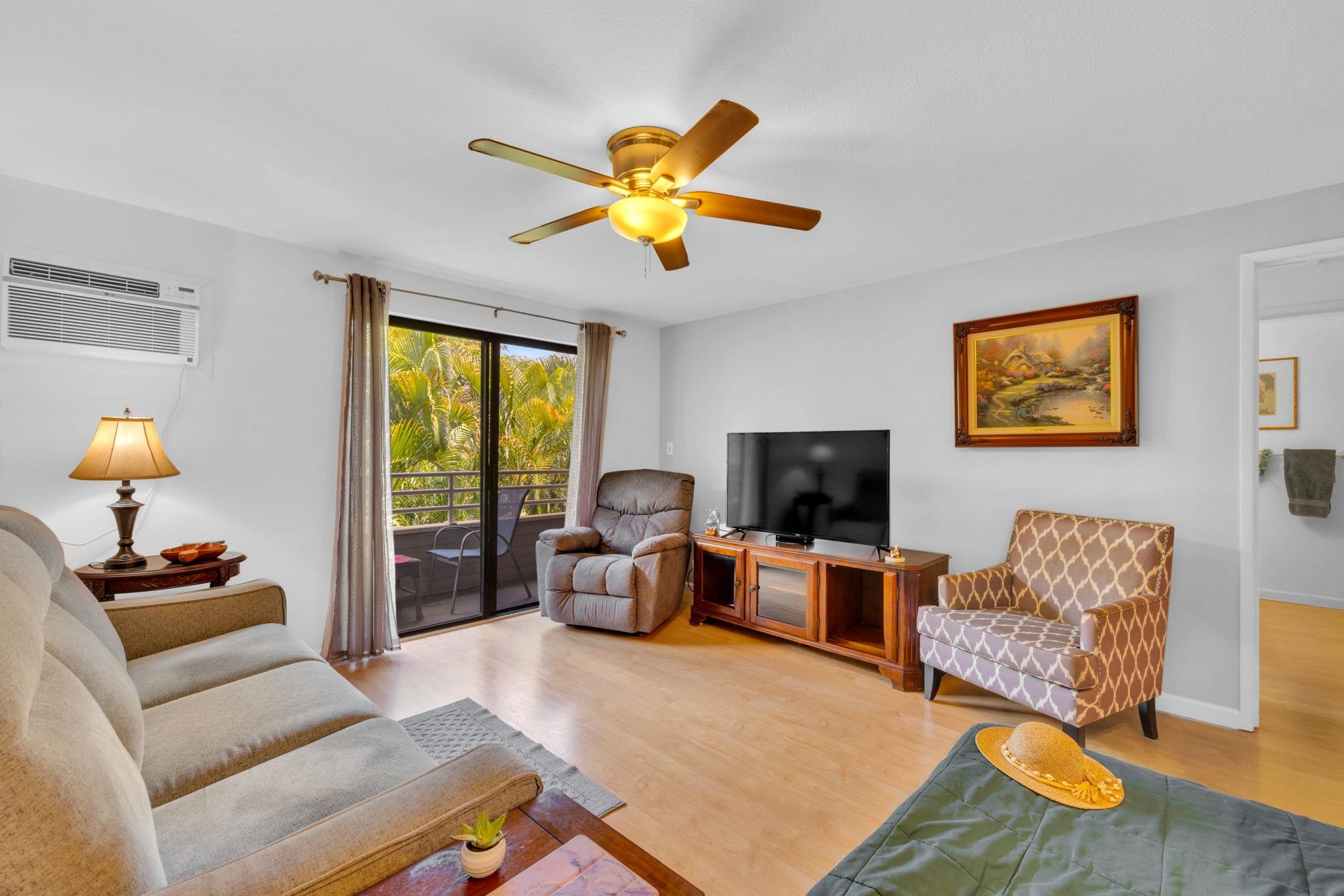 Kihei Shores condo # C-205, Kihei, Hawaii - photo 3 of 49