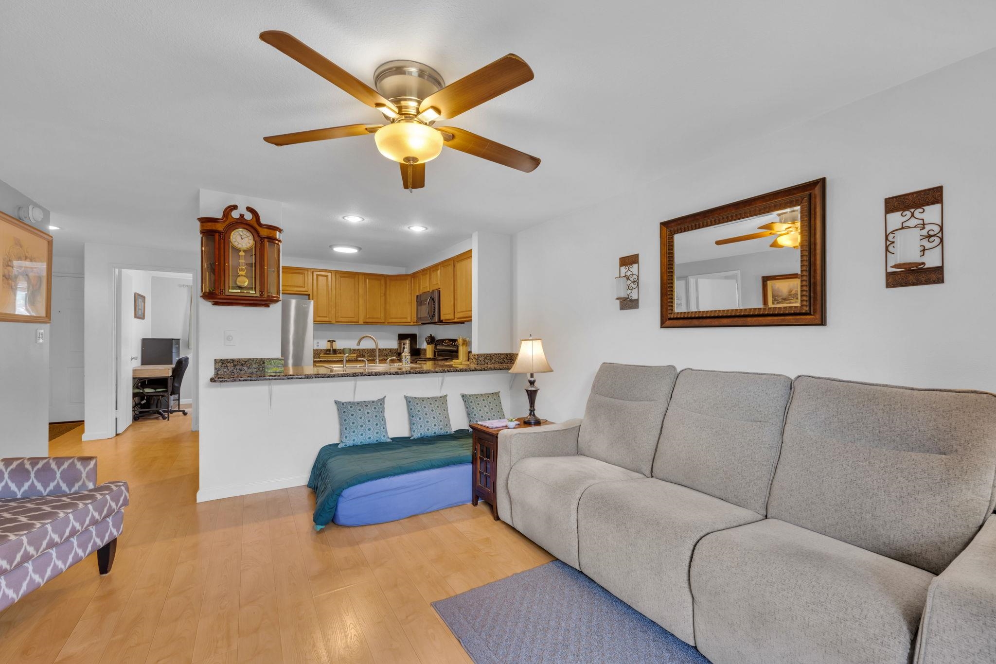 Kihei Shores condo # C-205, Kihei, Hawaii - photo 28 of 49