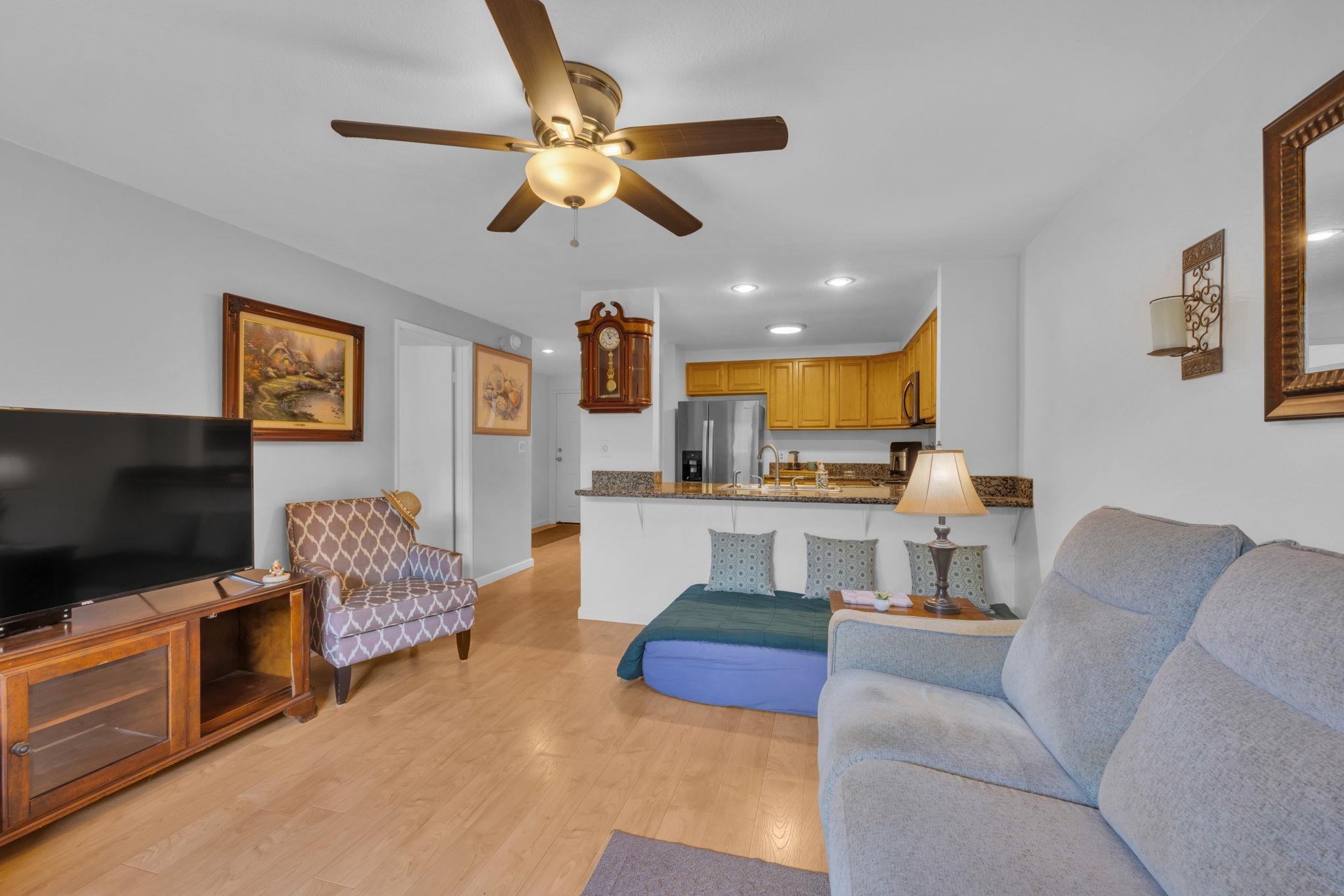 Kihei Shores condo # C-205, Kihei, Hawaii - photo 29 of 49