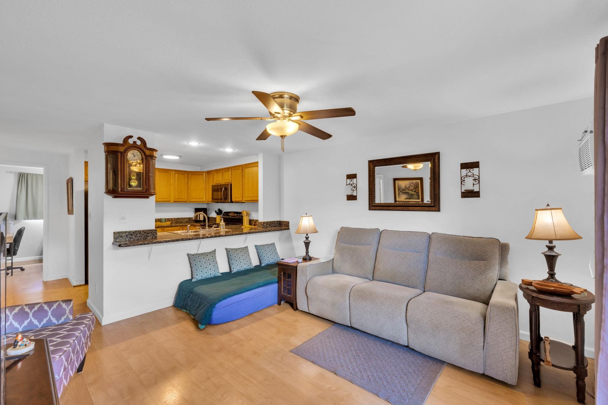 Kihei Shores condo # C-205, Kihei, Hawaii - photo 30 of 49