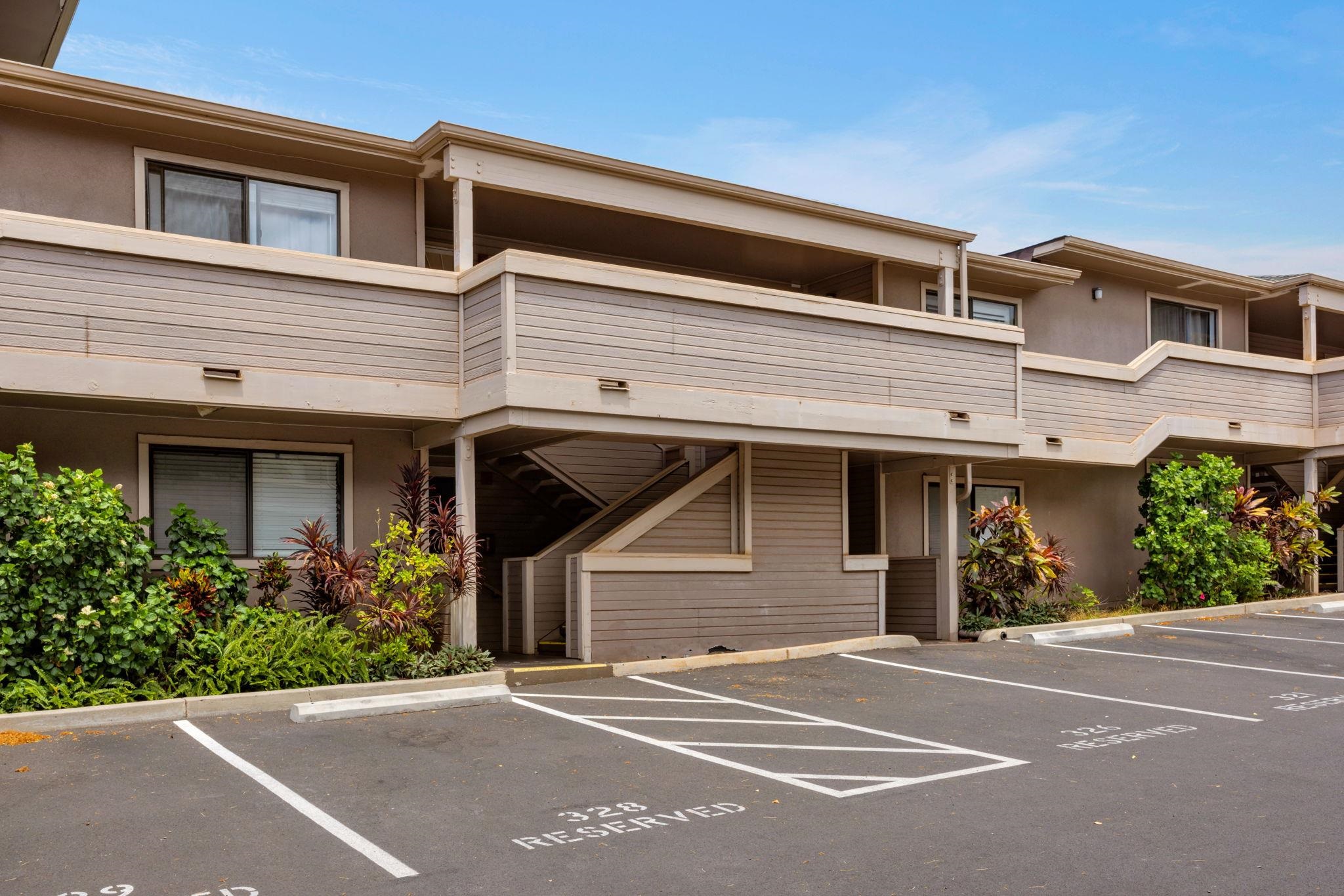 Kihei Shores condo # C-205, Kihei, Hawaii - photo 31 of 49