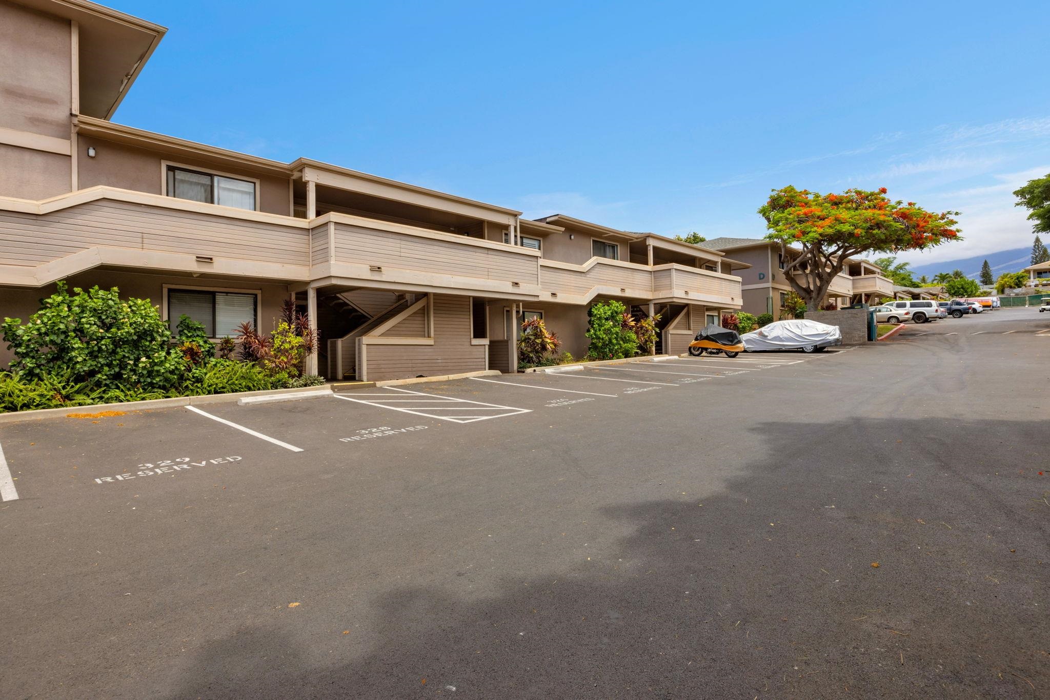 Kihei Shores condo # C-205, Kihei, Hawaii - photo 34 of 49