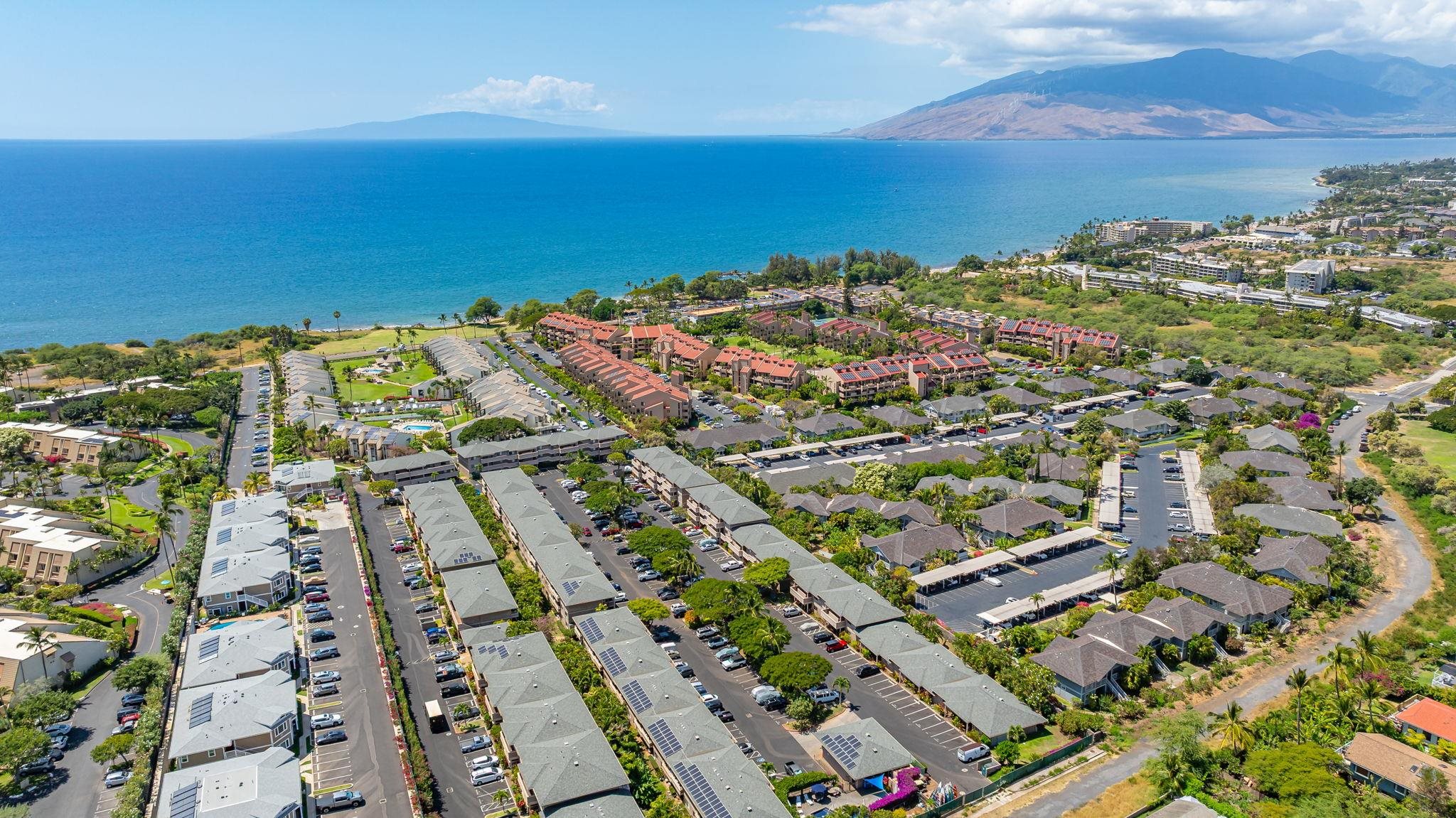 Kihei Shores condo # C-205, Kihei, Hawaii - photo 44 of 49