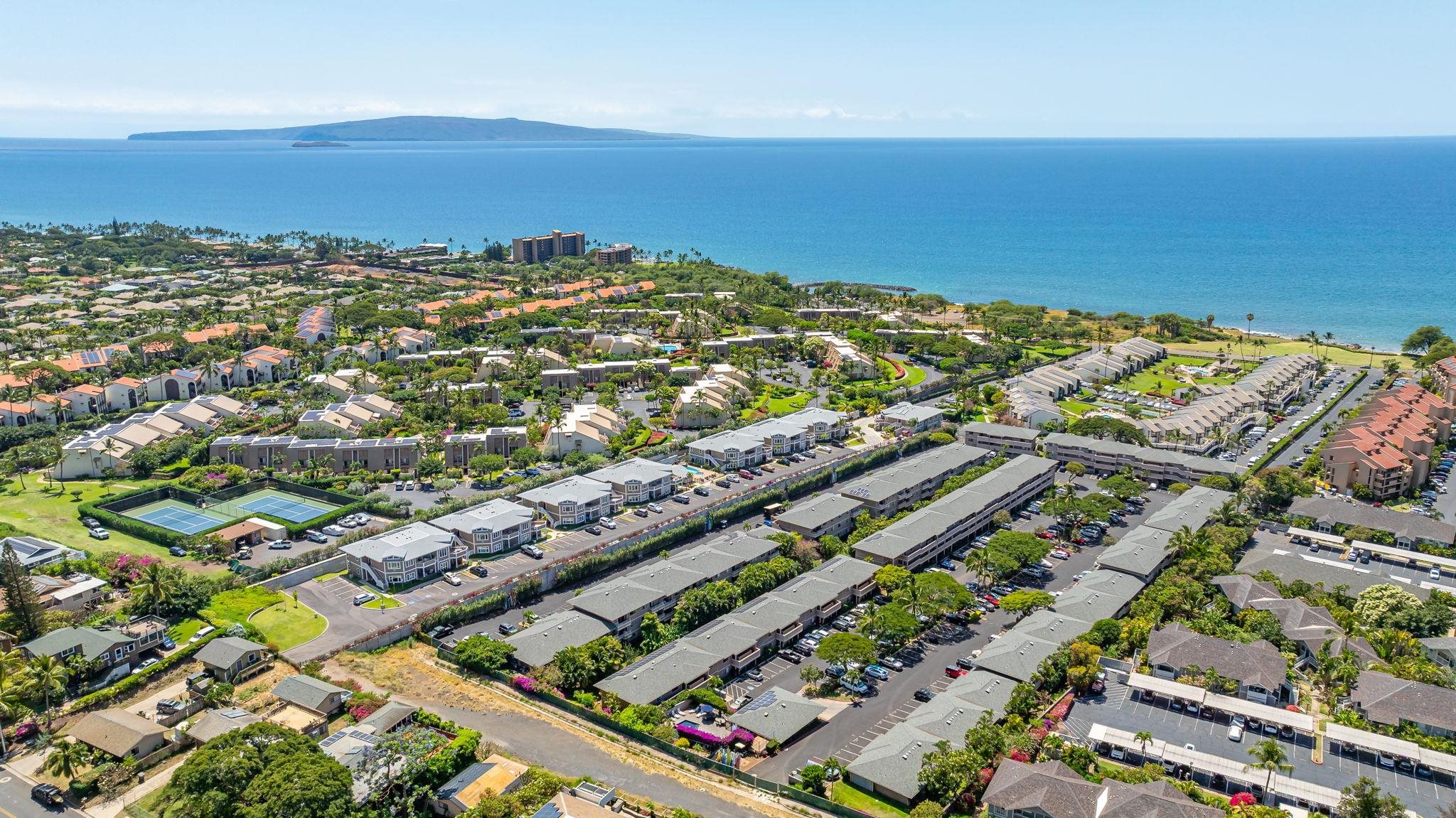Kihei Shores condo # C-205, Kihei, Hawaii - photo 45 of 49