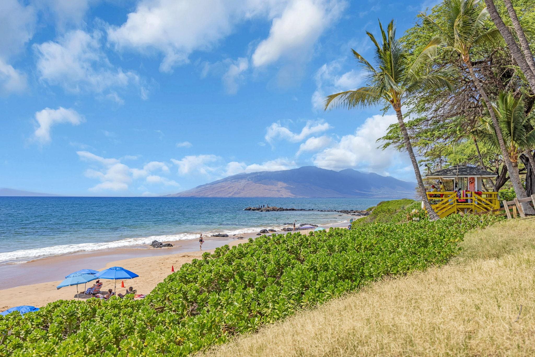 Kihei Shores condo # C-205, Kihei, Hawaii - photo 46 of 49