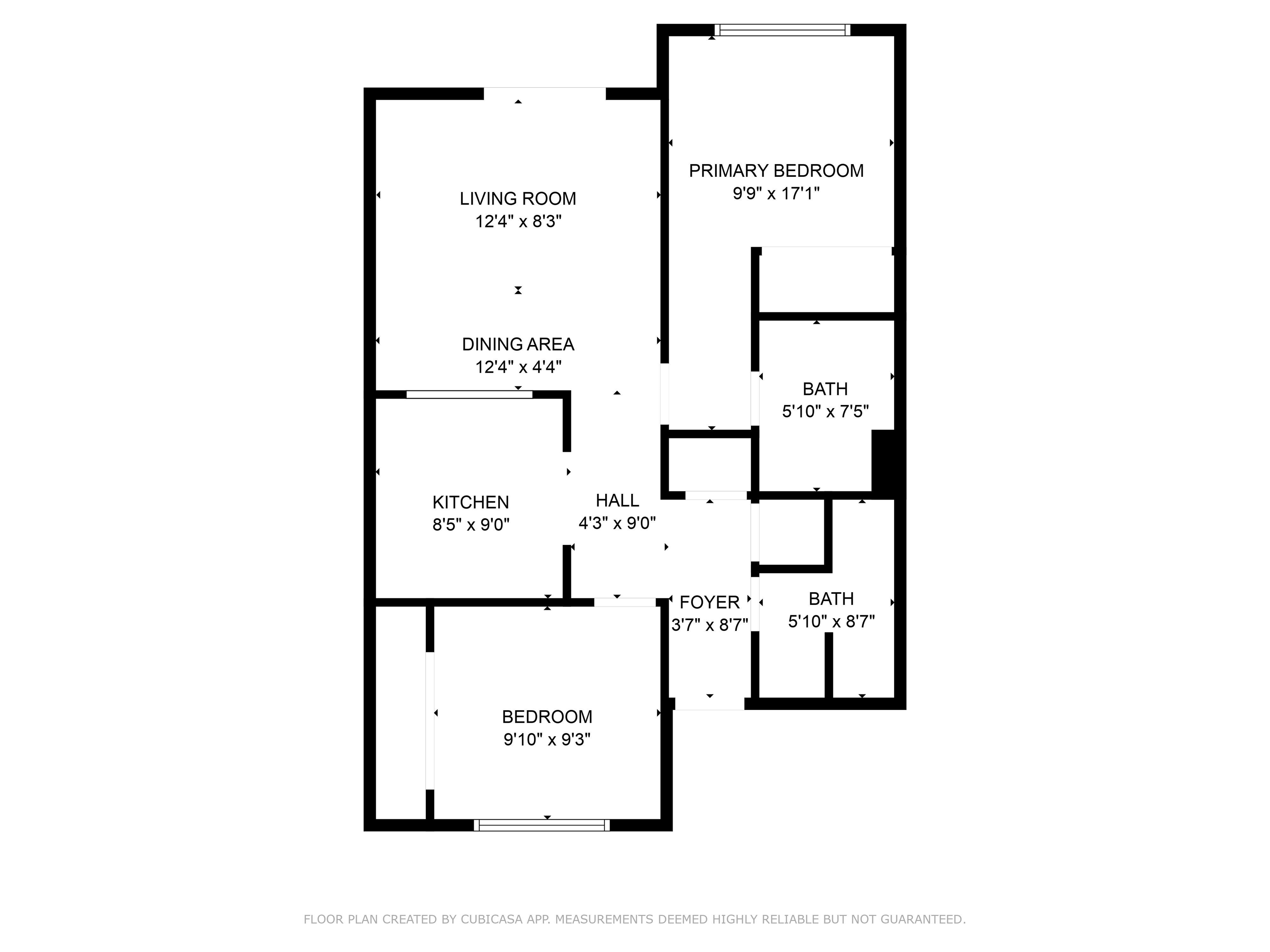 Kihei Shores condo # C-205, Kihei, Hawaii - photo 49 of 49