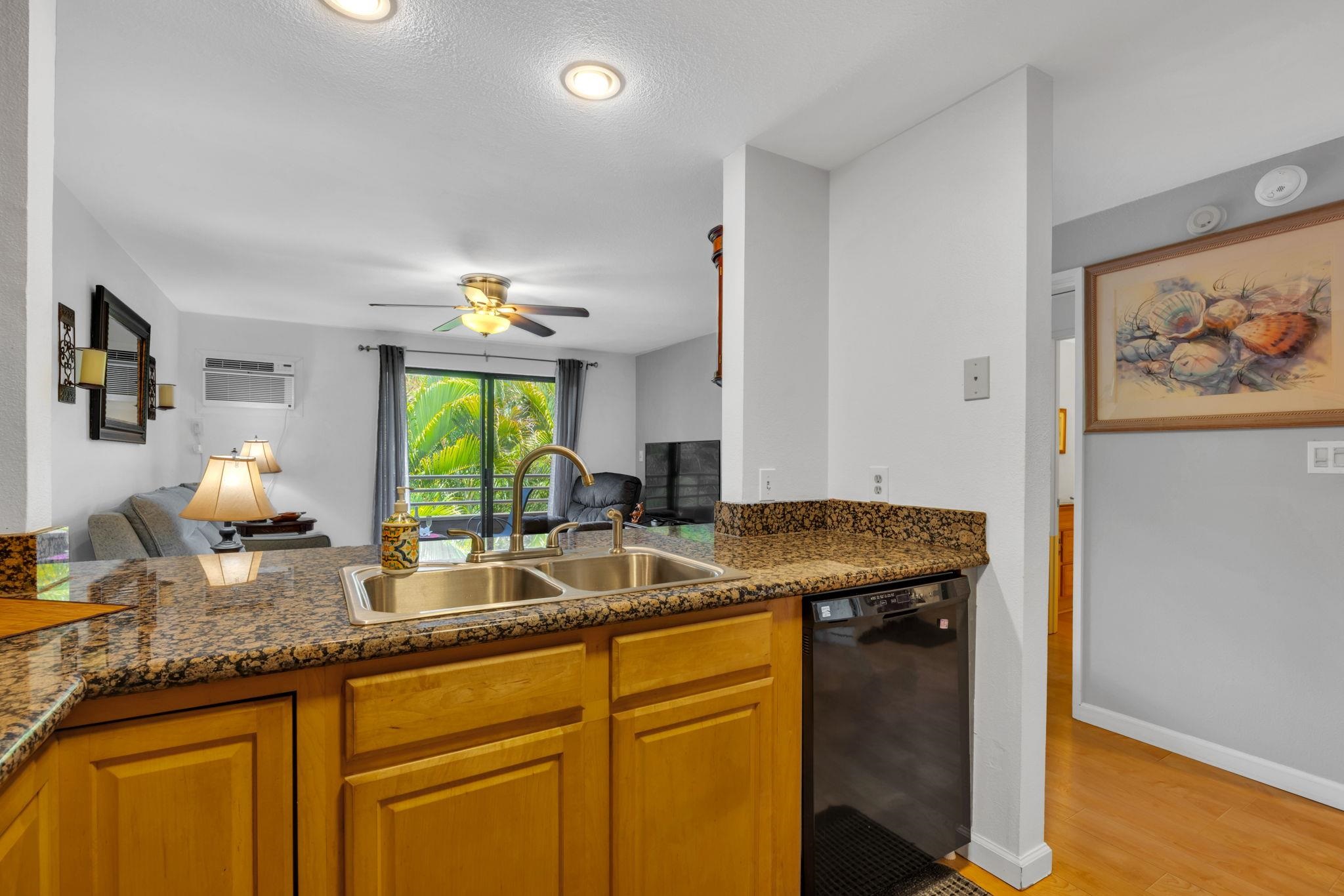 Kihei Shores condo # C-205, Kihei, Hawaii - photo 7 of 49