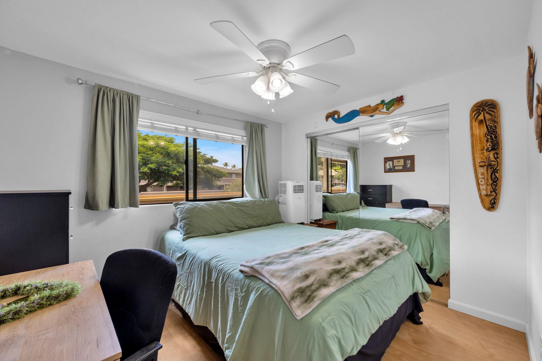 Kihei Shores condo # C-205, Kihei, Hawaii - photo 8 of 49