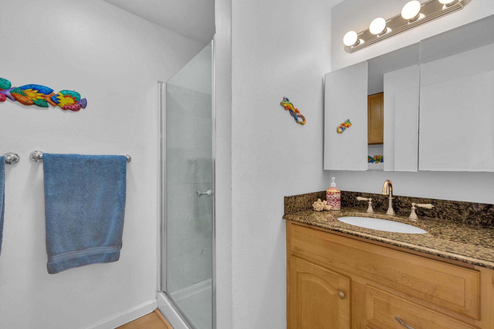 Kihei Shores condo # C-205, Kihei, Hawaii - photo 9 of 49