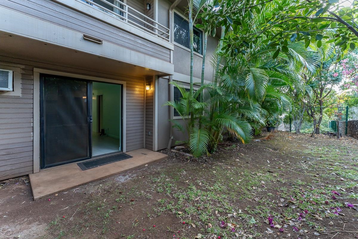 Kihei Shores condo # D102, Kihei, Hawaii - photo 17 of 22