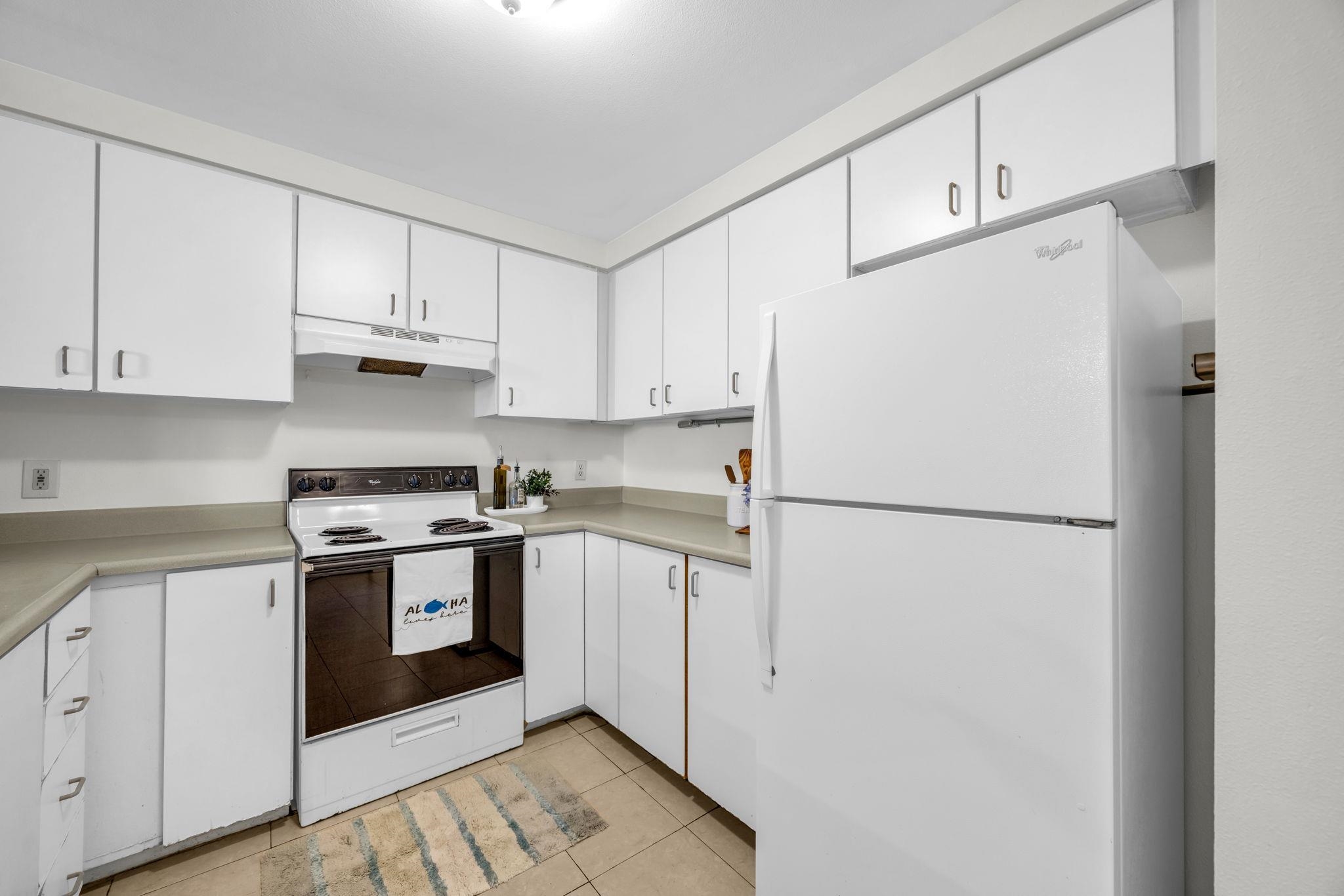 Kihei Shores condo # D-102, Kihei, Hawaii - photo 17 of 41