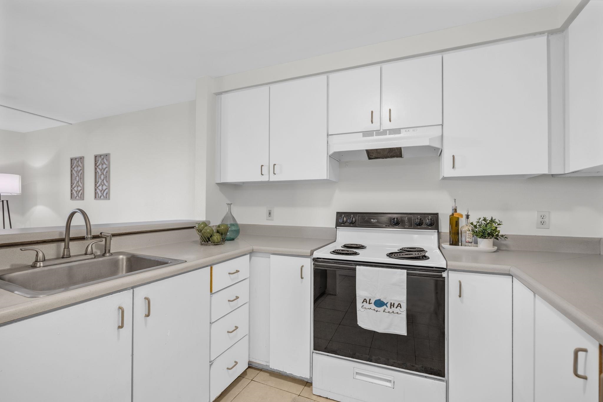 Kihei Shores condo # D-102, Kihei, Hawaii - photo 19 of 41