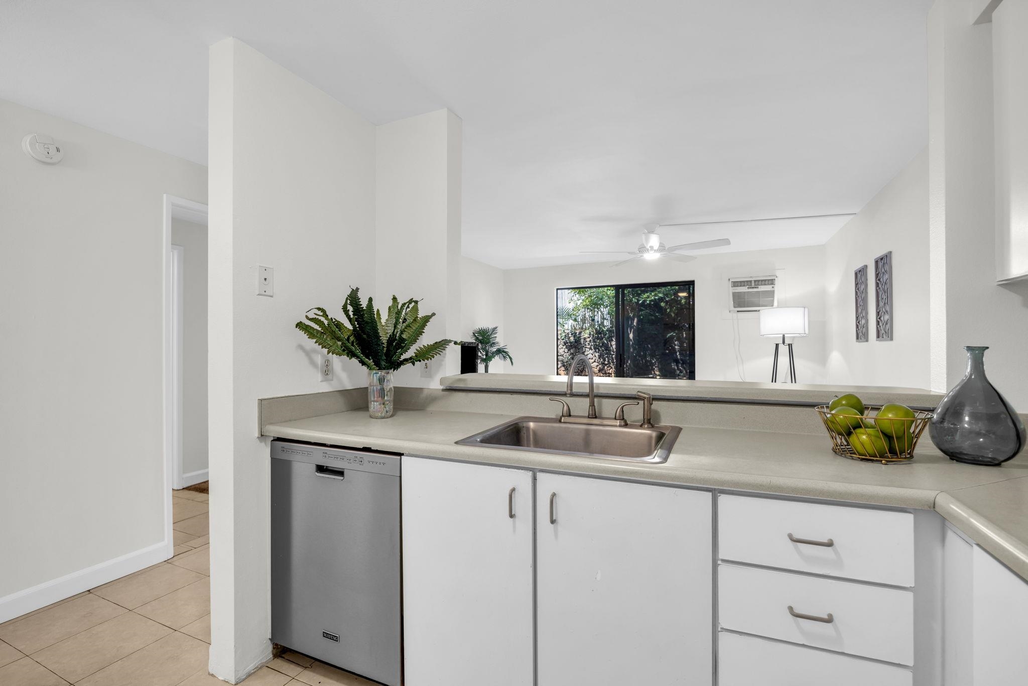 Kihei Shores condo # D-102, Kihei, Hawaii - photo 19 of 41