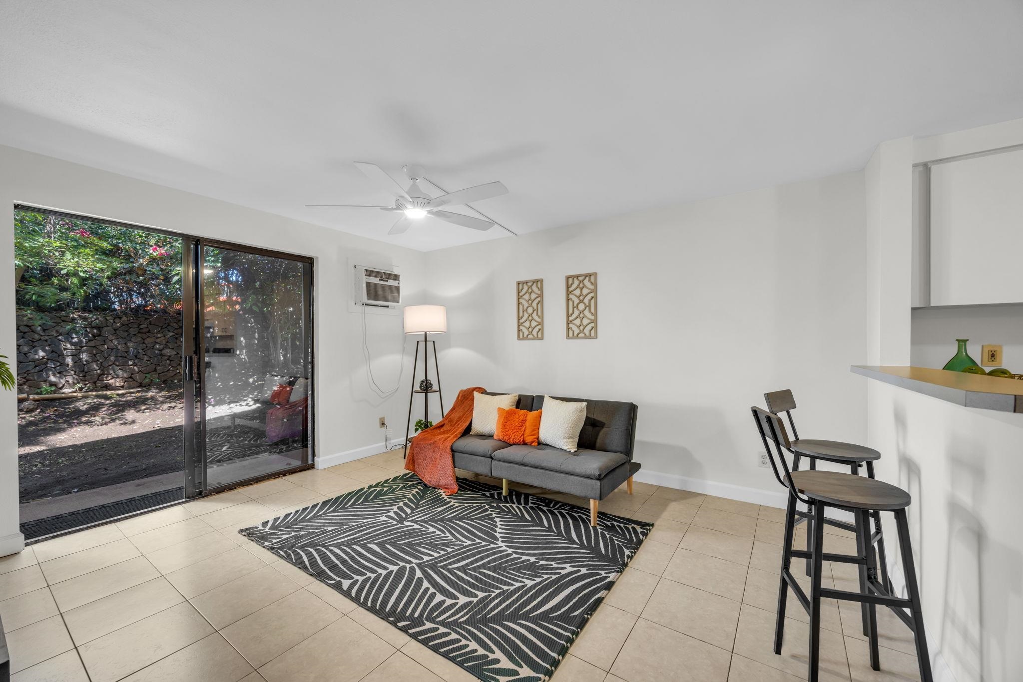 Kihei Shores condo # D-102, Kihei, Hawaii - photo 4 of 41