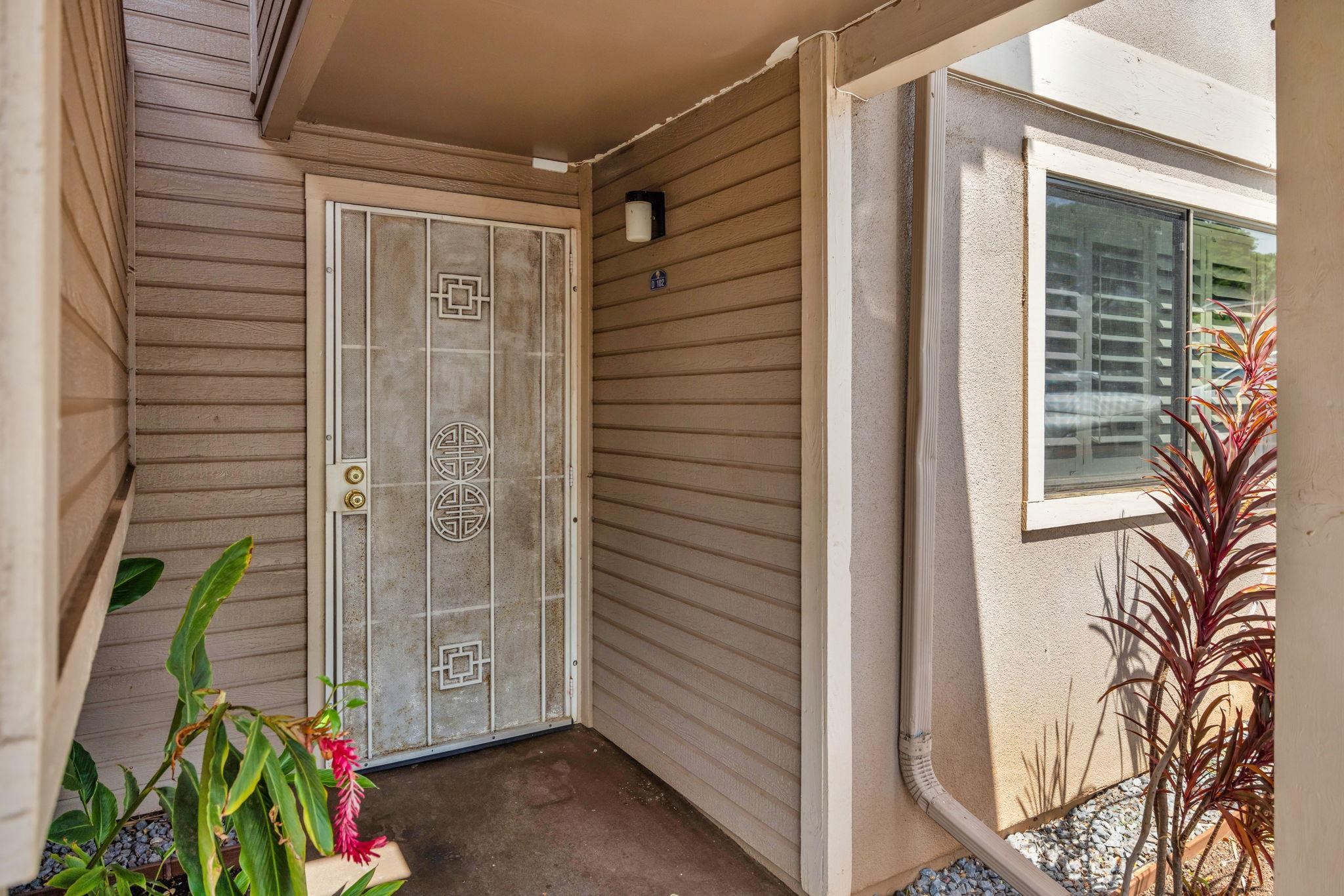 Kihei Shores condo # D-102, Kihei, Hawaii - photo 4 of 41