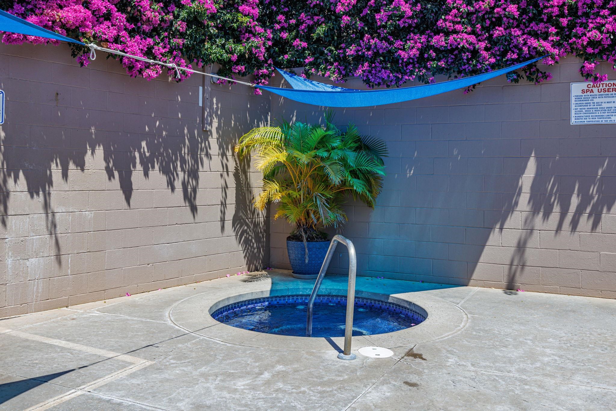 Kihei Shores condo # D-102, Kihei, Hawaii - photo 37 of 41